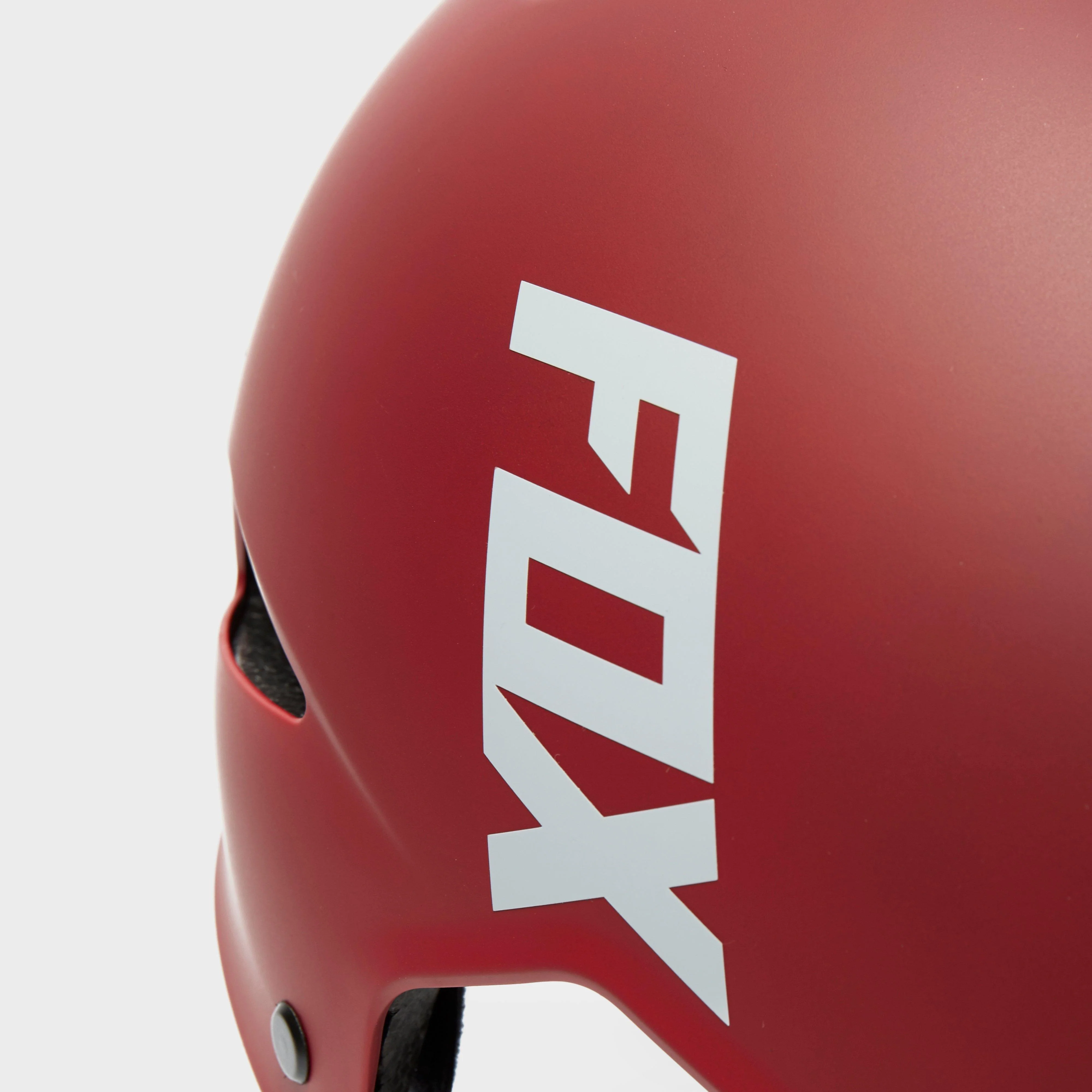 Flight Sport Bike Helmet - Image 5