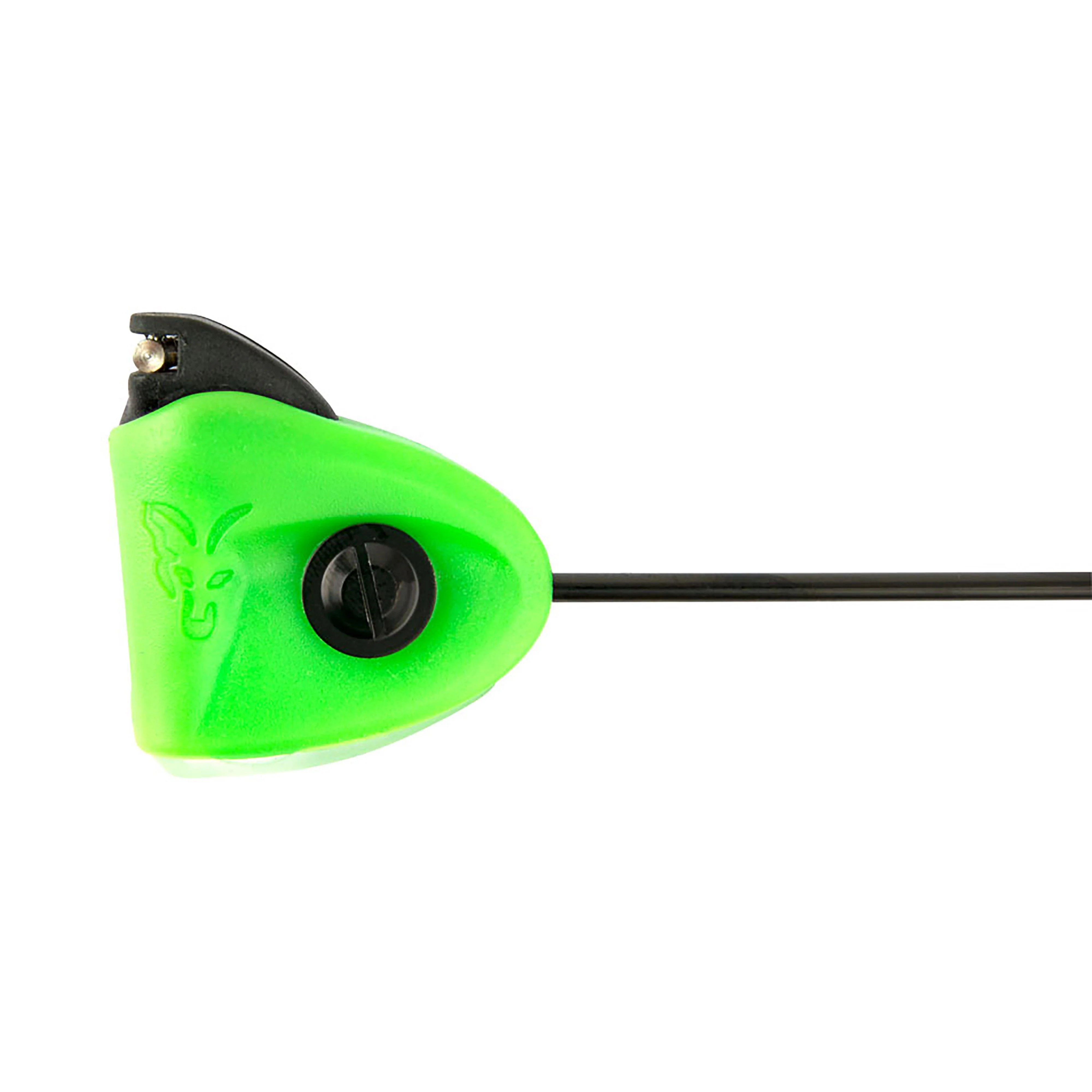 Fox Black Label Mini Swinger Green - Image 3