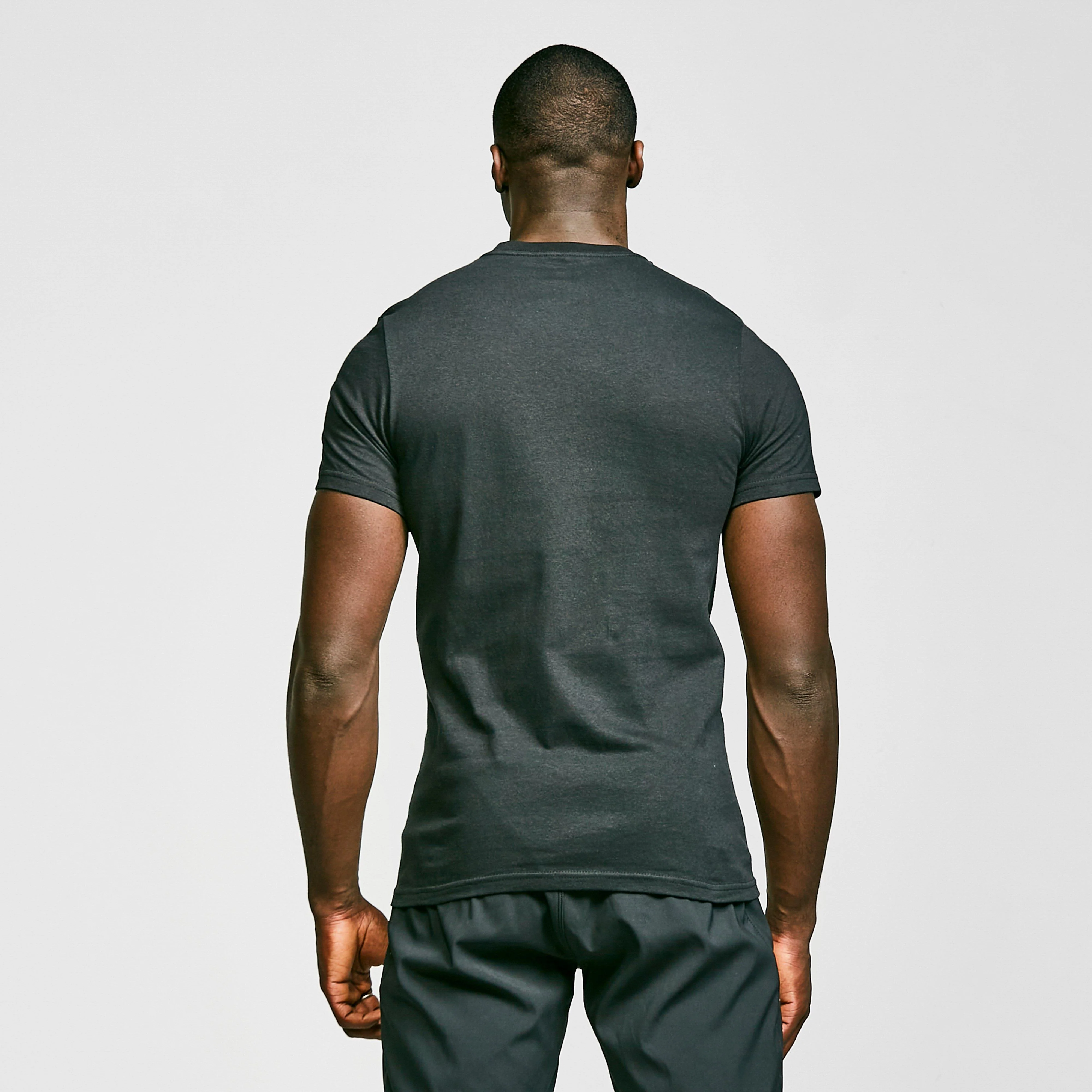 Fox Head Legacy Short Sleeved T-Shirt - Image 2