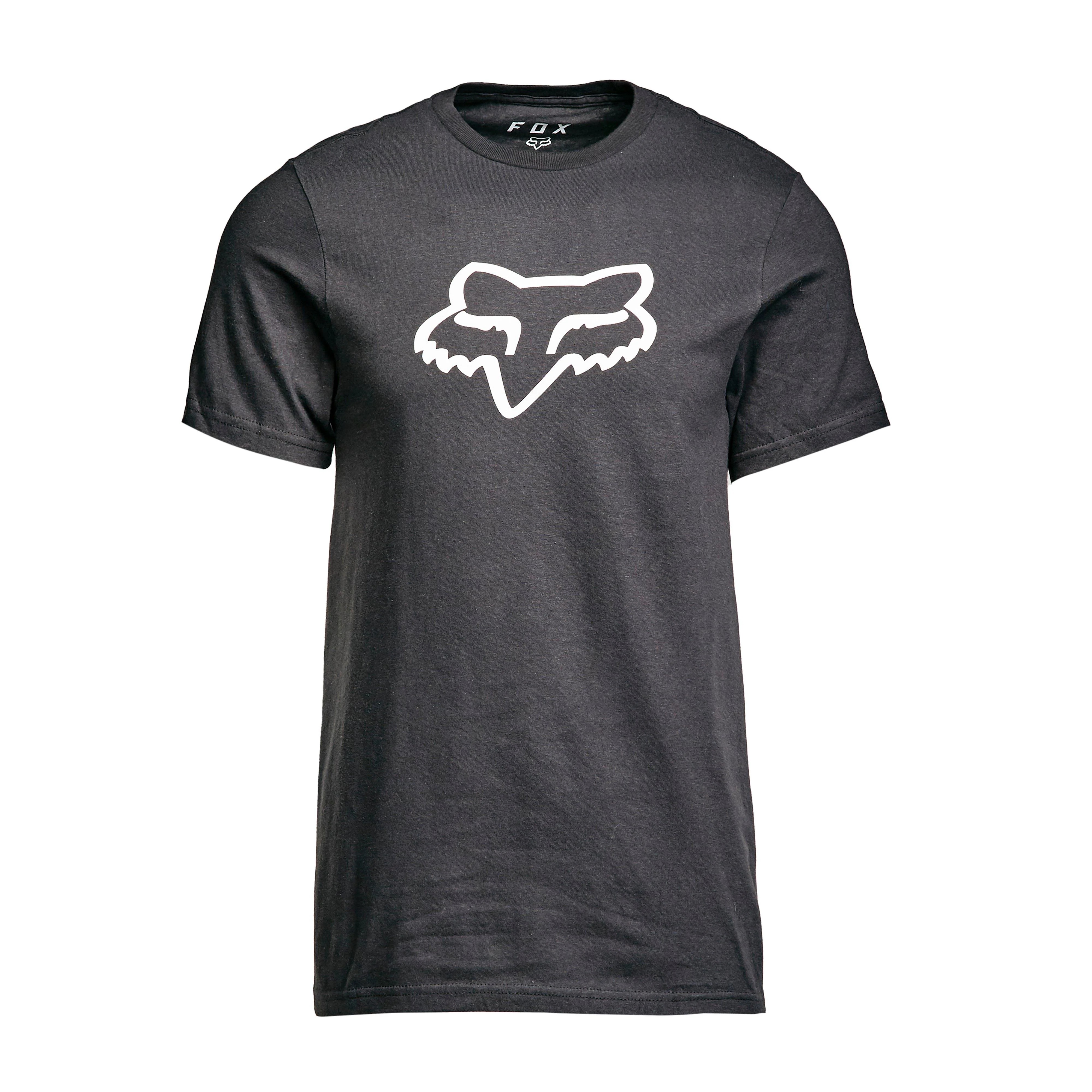 Fox Head Legacy Short Sleeved T-Shirt - Image 5