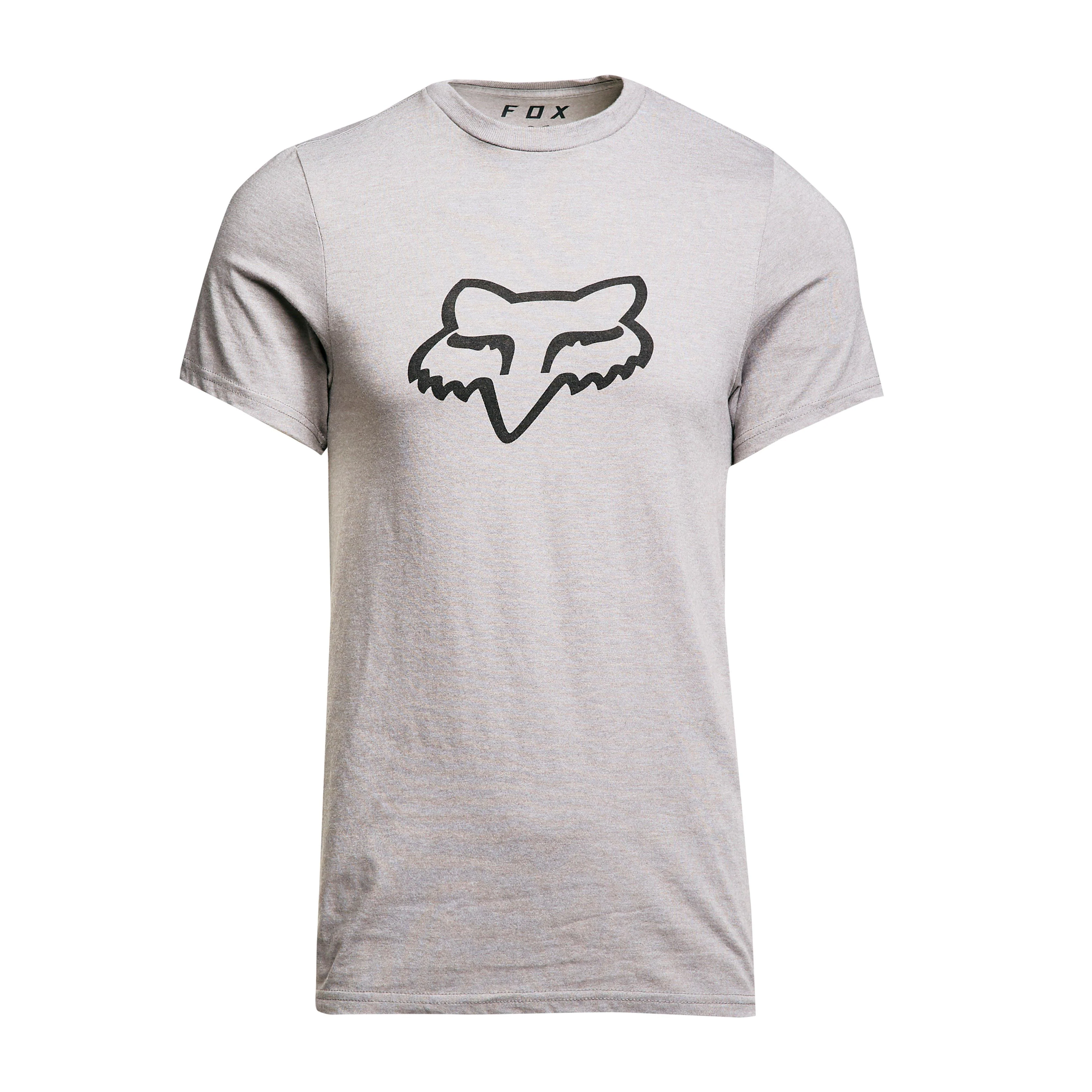 Fox Head Legacy Short Sleeved T-Shirt - Image 5