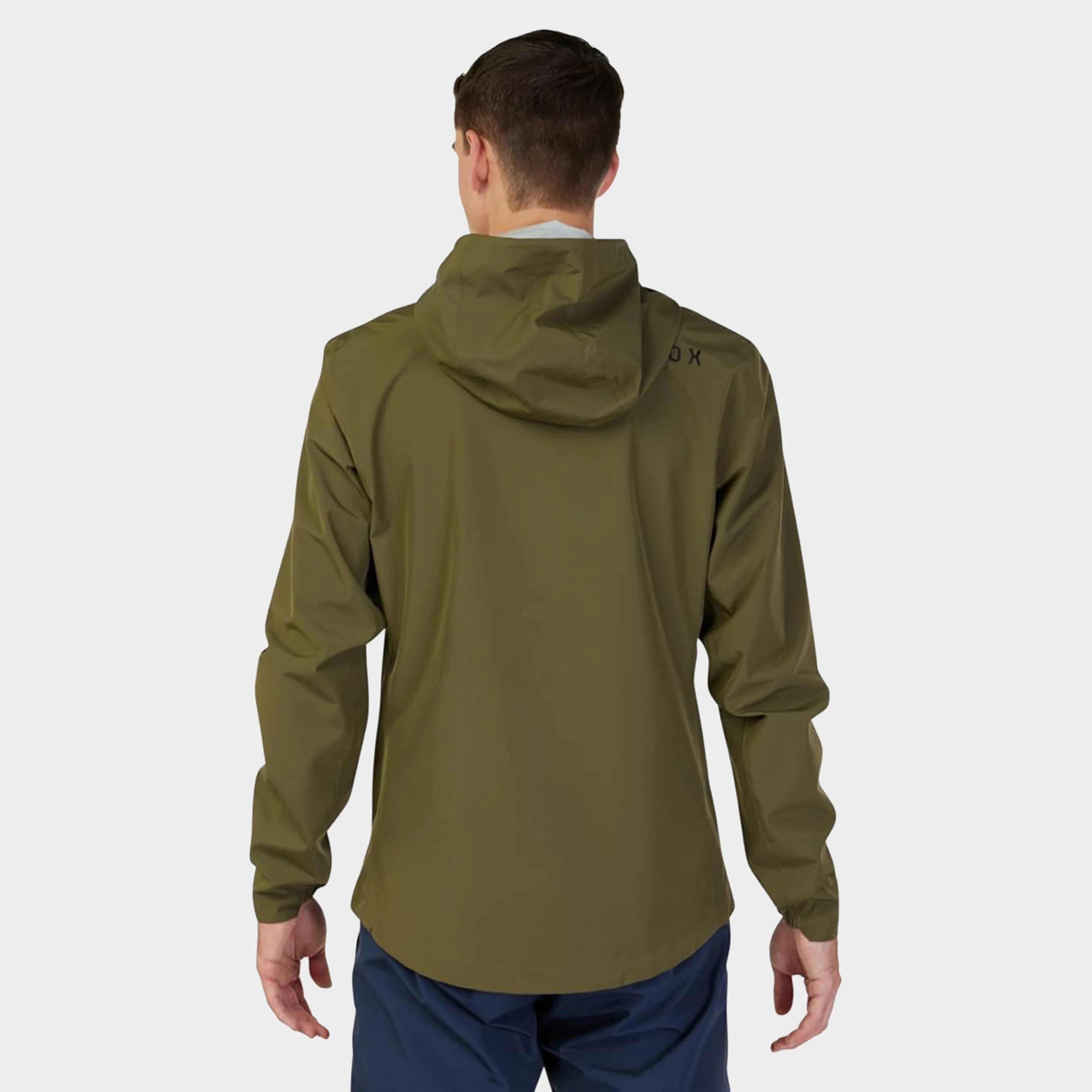 Fox Ranger 2.5L Water Jacket - Image 2