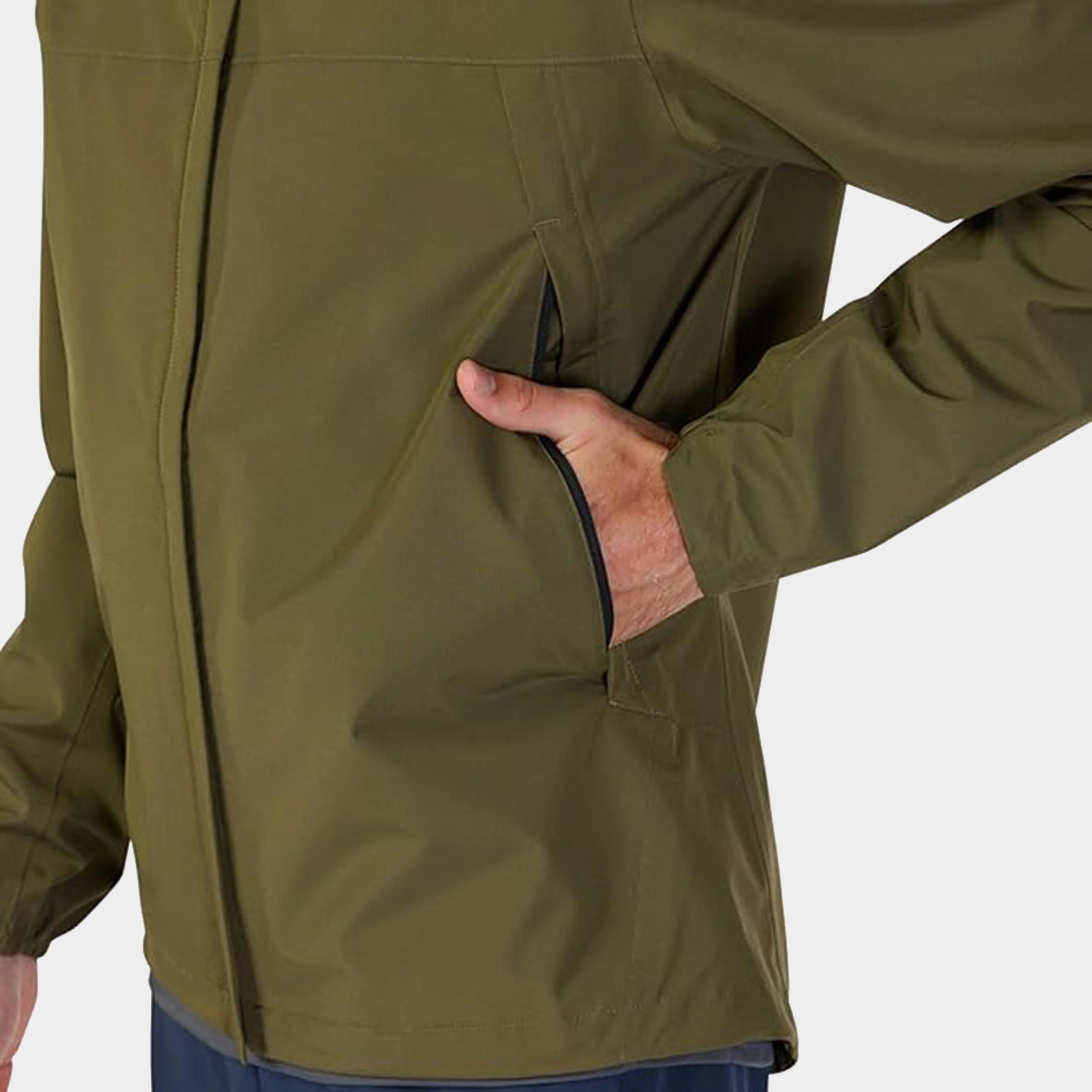 Fox Ranger 2.5L Water Jacket - Image 3