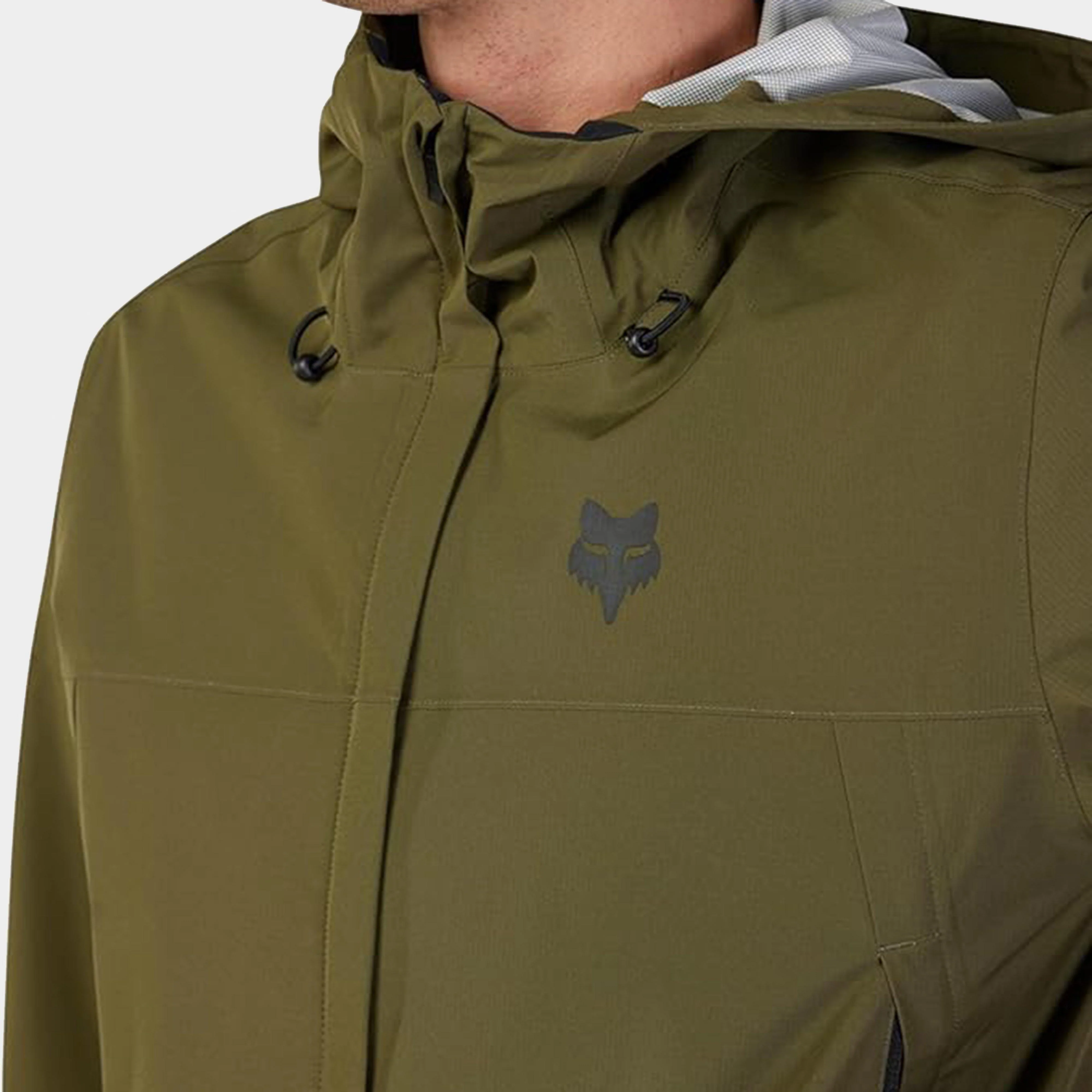Fox Ranger 2.5L Water Jacket - Image 4
