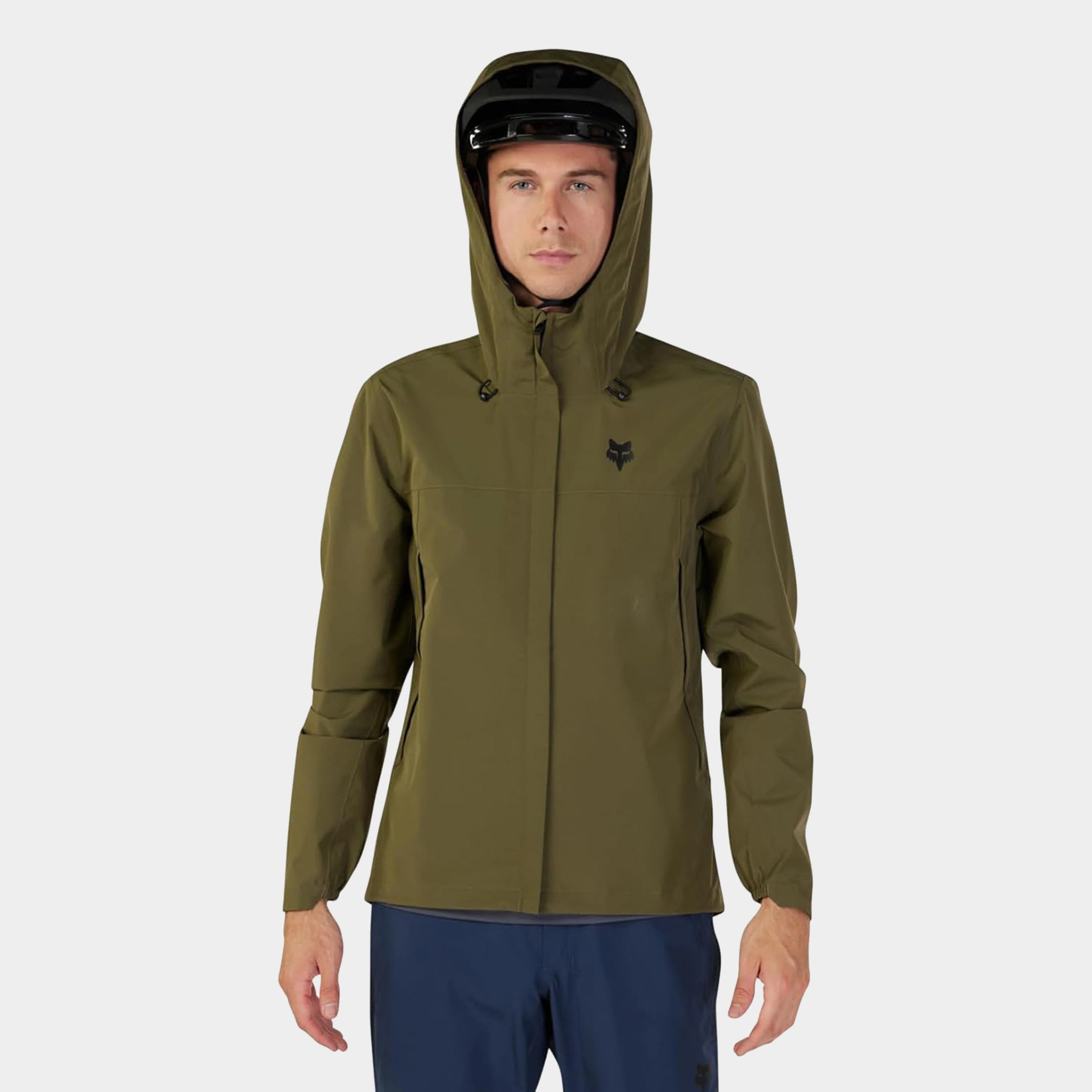 Fox Ranger 2.5L Water Jacket - Image 5