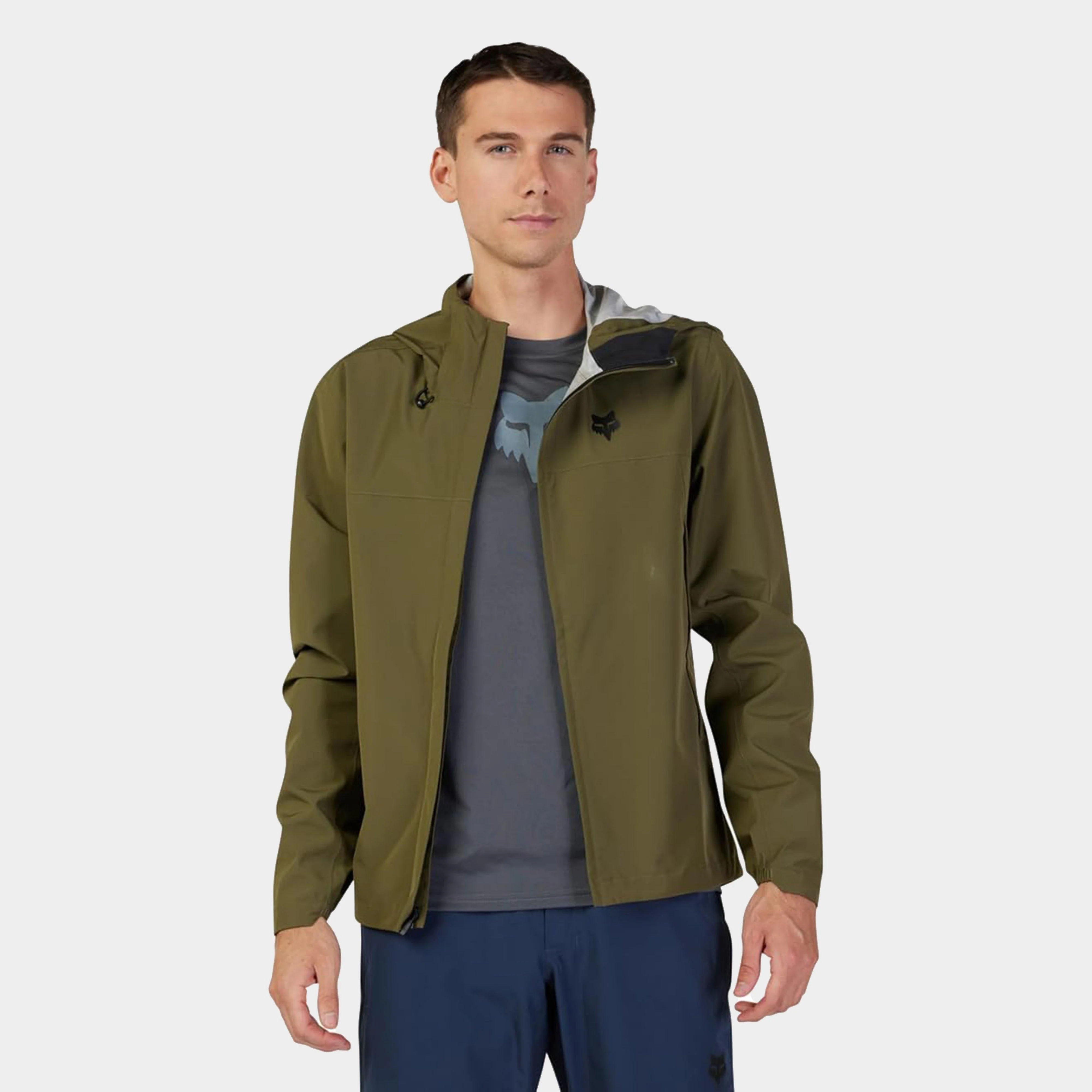 Fox Ranger 2.5L Water Jacket - Image 6