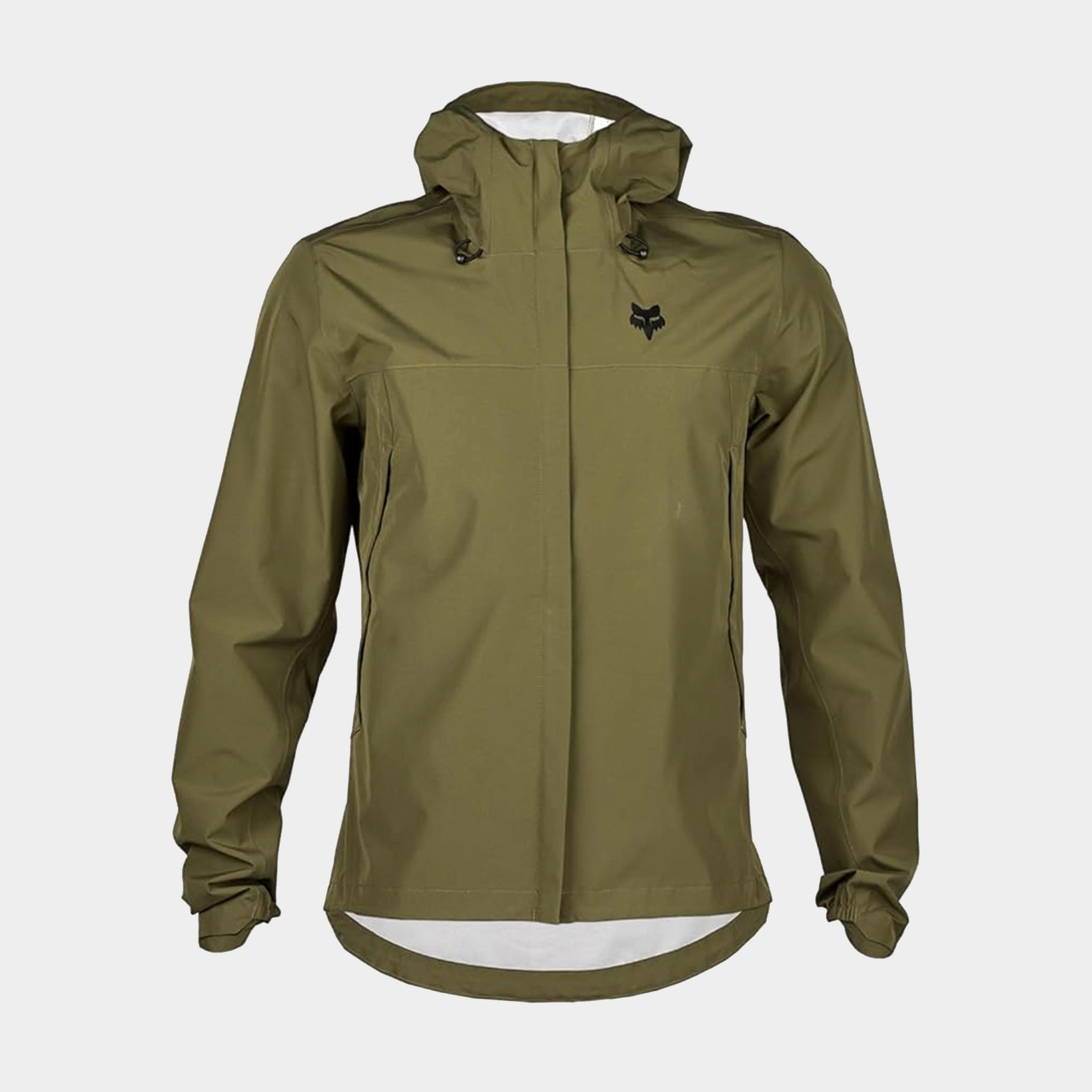 Fox Ranger 2.5L Water Jacket - Image 7