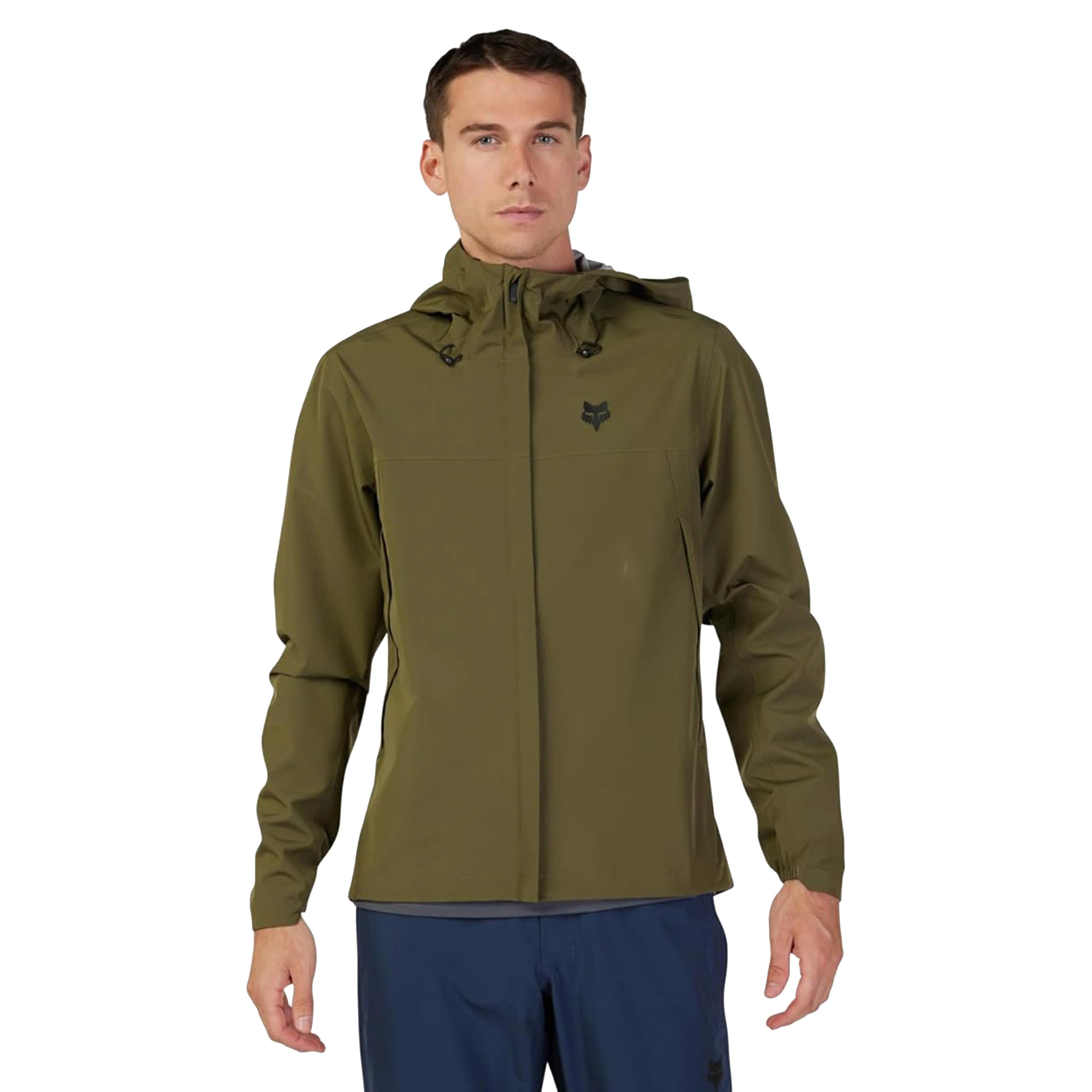 Fox Ranger 2.5L Water Jacket - Image 8