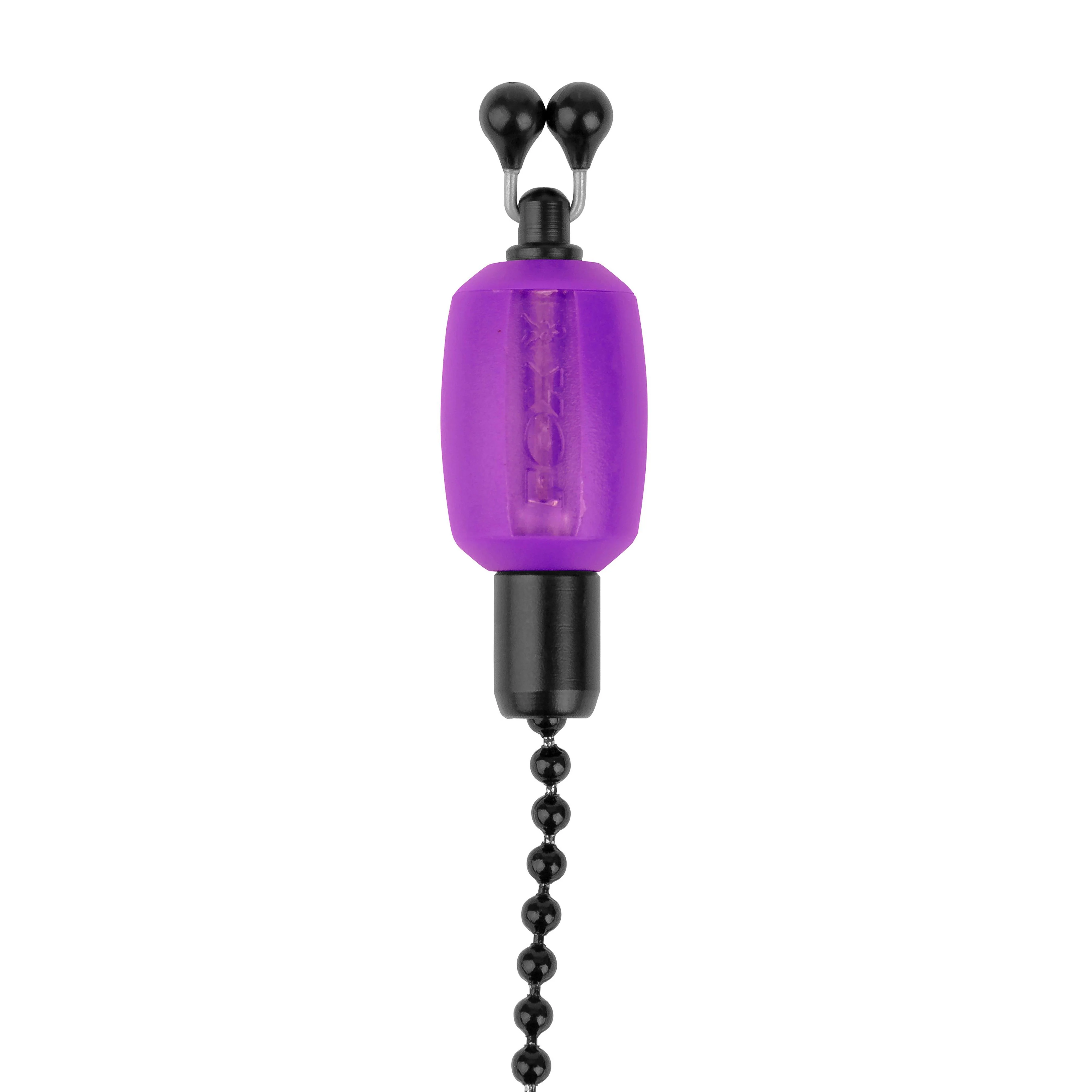 Black Label Dinky Bobbins (Purple) - Image 2