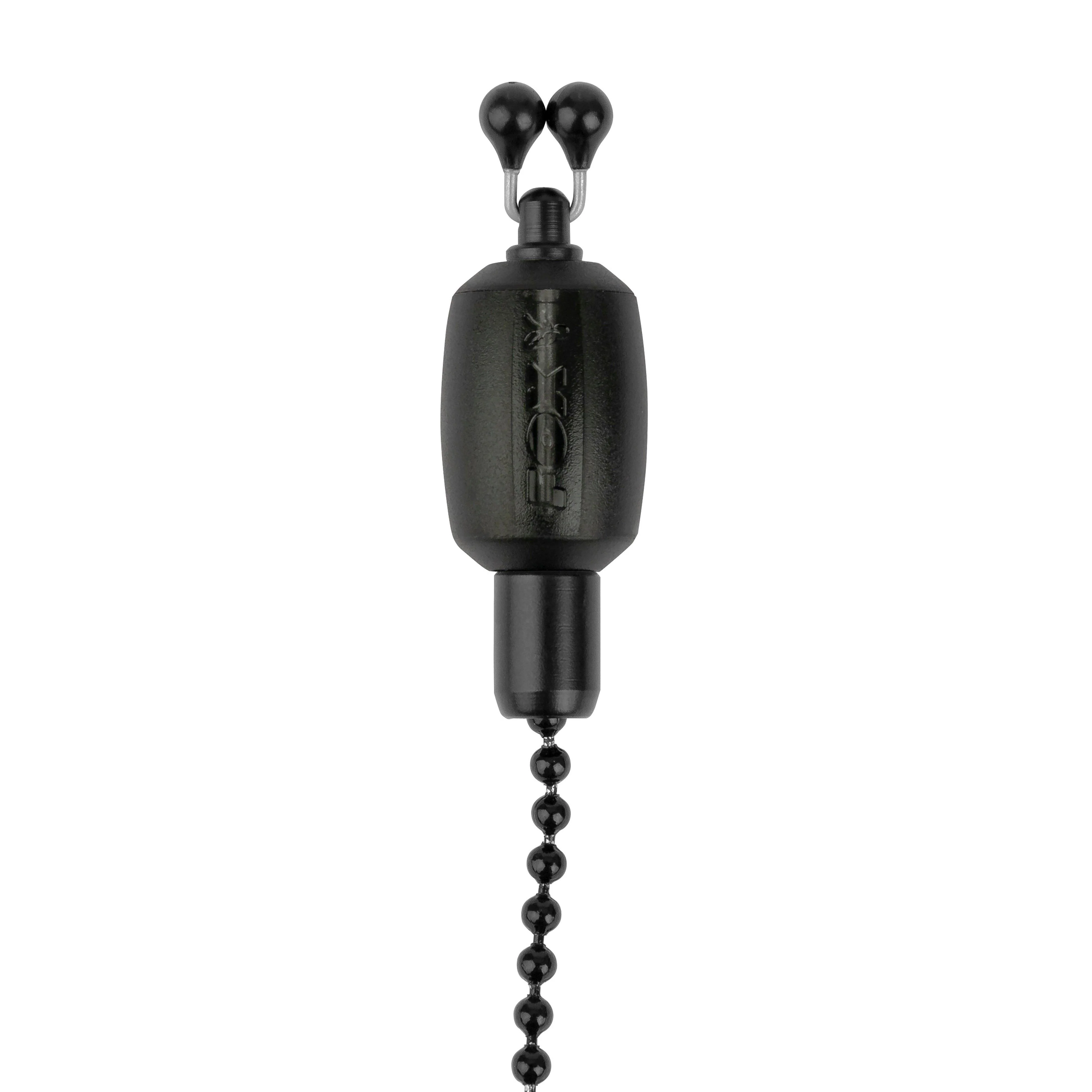 Blk Label Dinky Bobbin Blk - Image 2