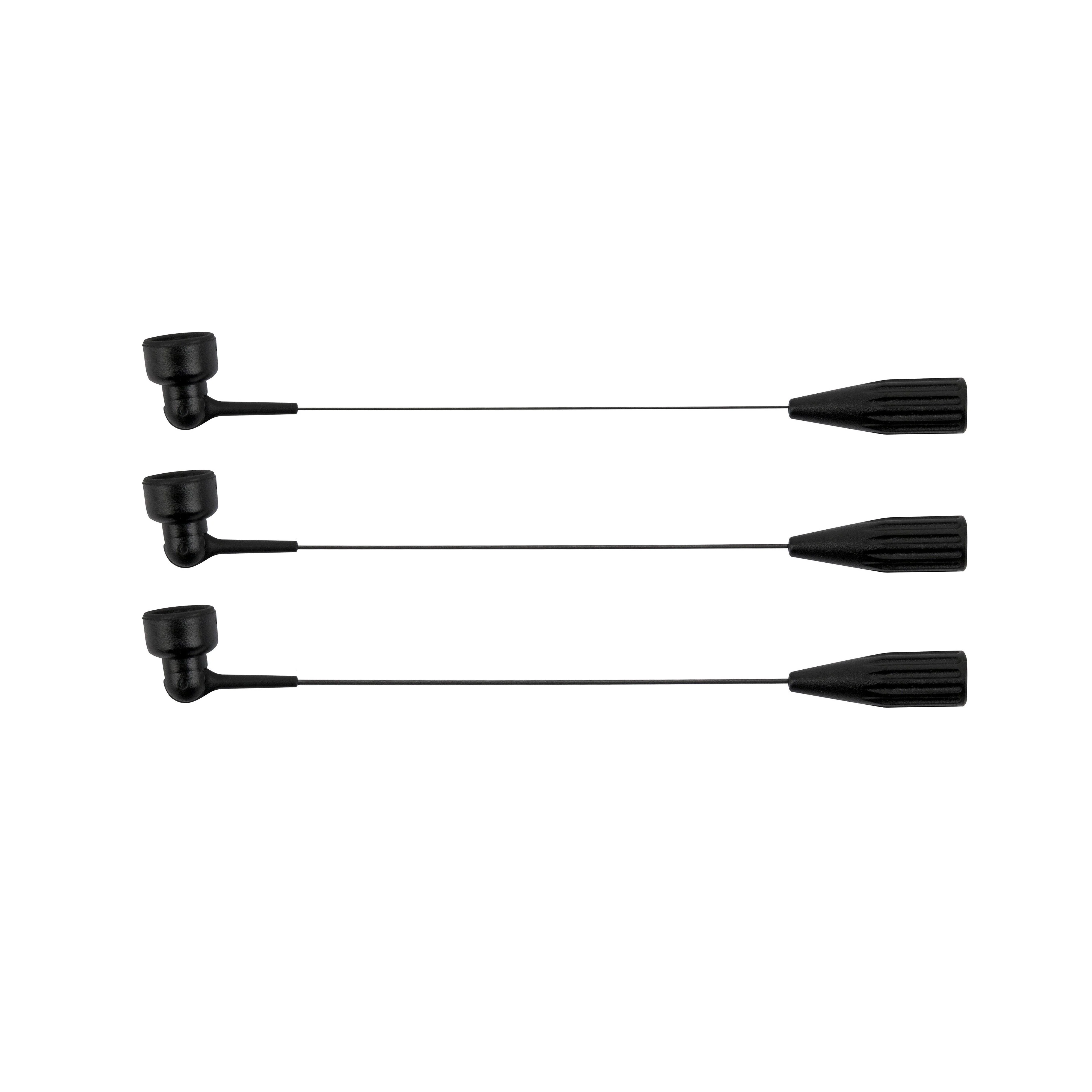 Blk Label Titanium Quivers Medium - Image 2
