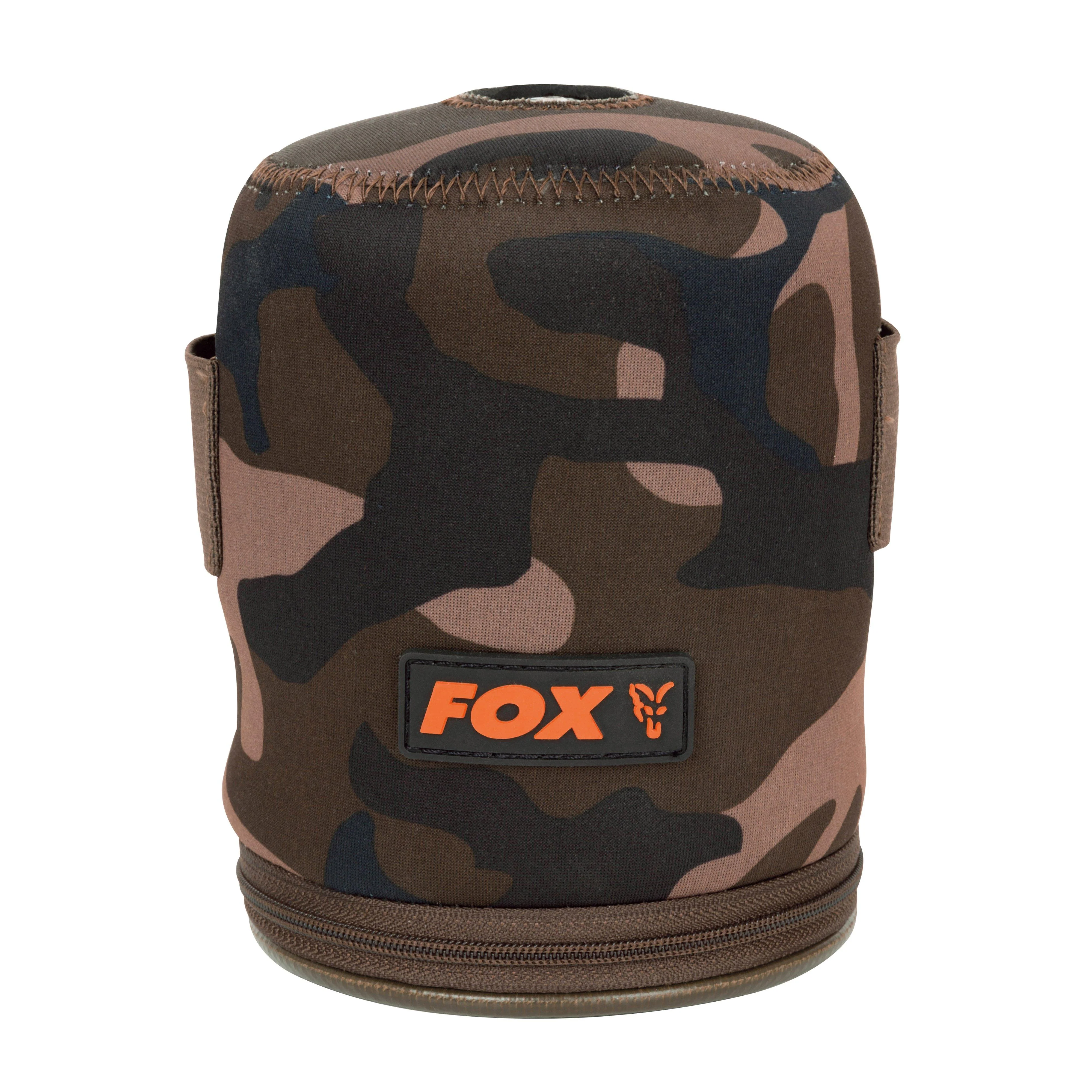 Camo Gas Cannister Cover - Image 2