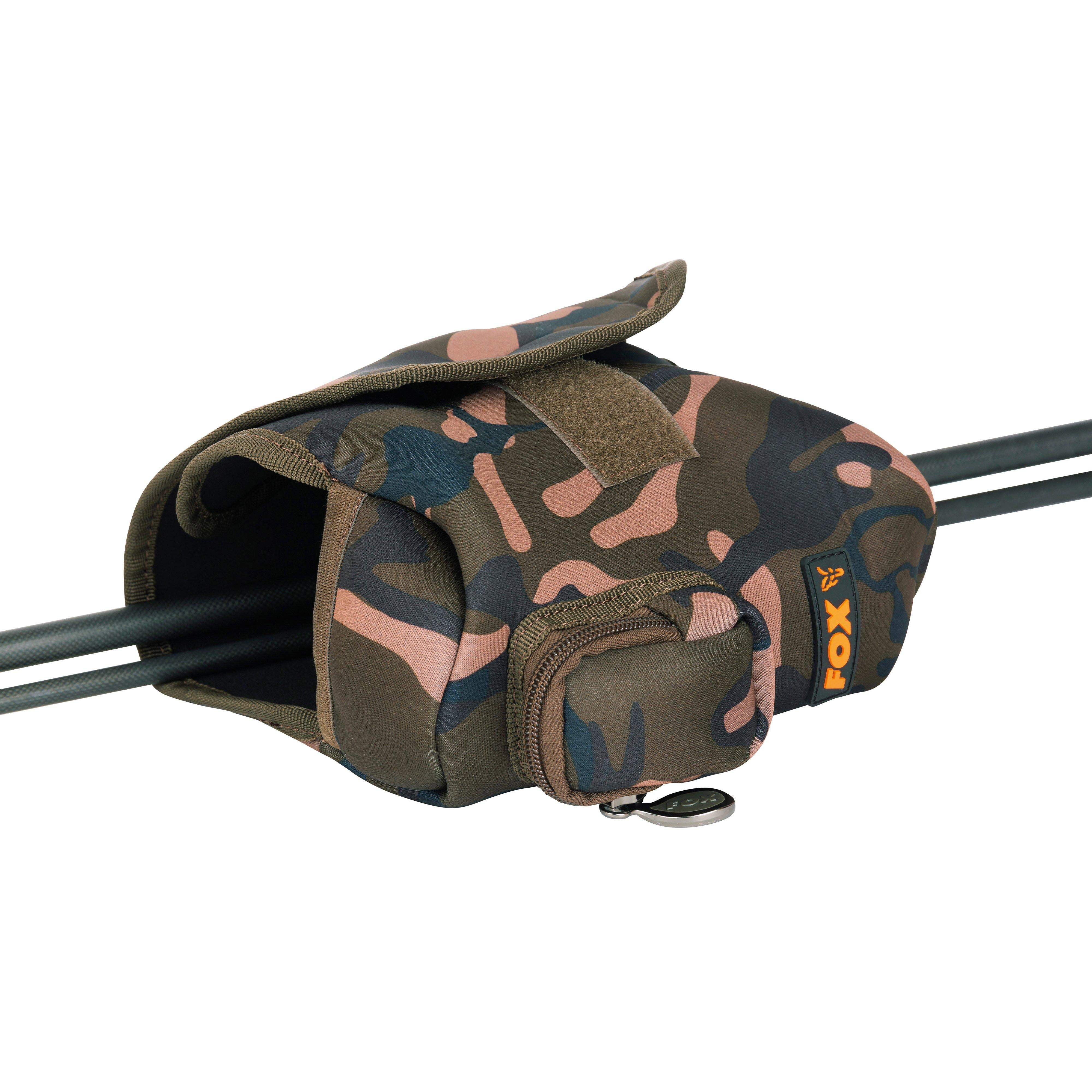 Camo Reel Case - Image 2