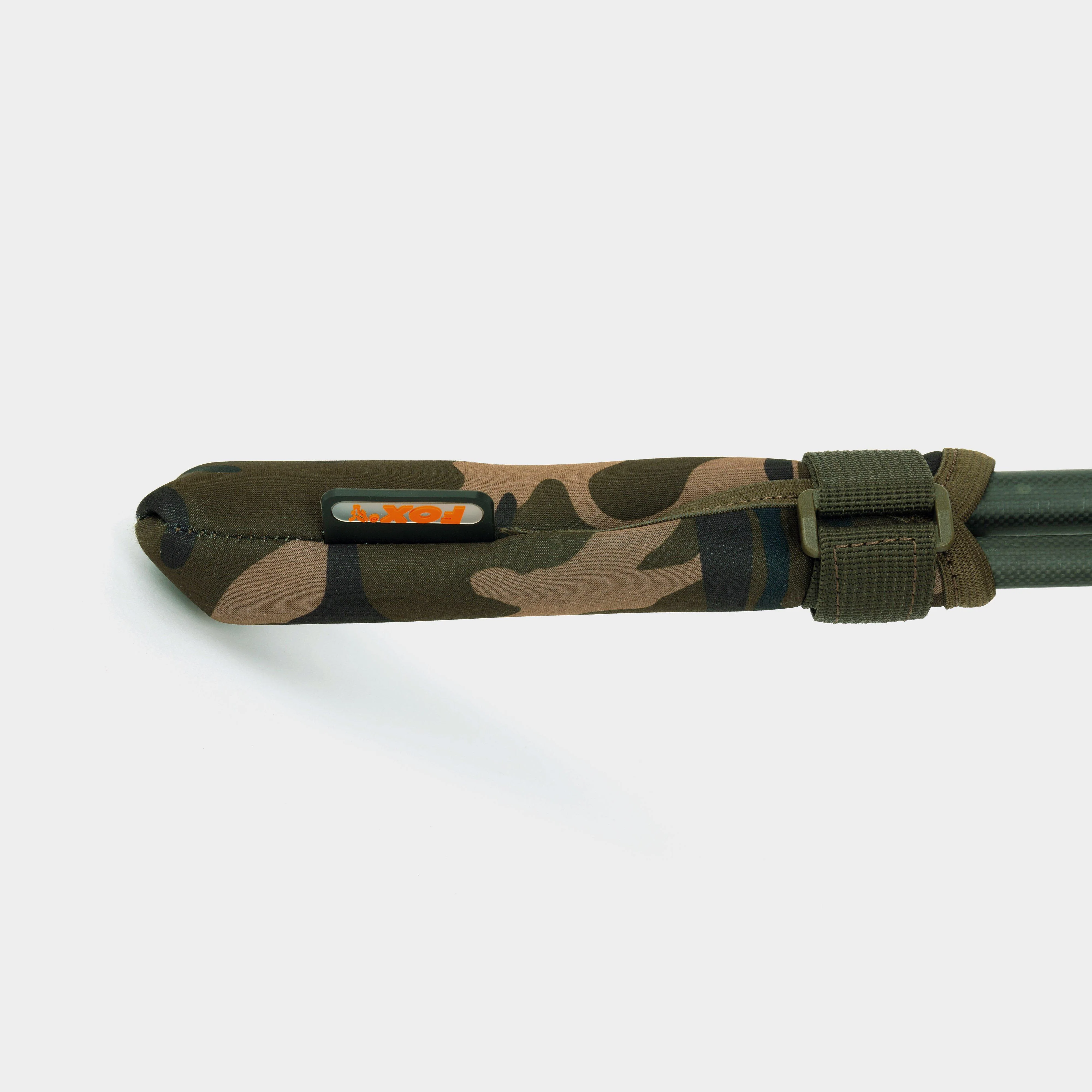 Camo Tip And Butt Protectors - Clu389 - Image 2
