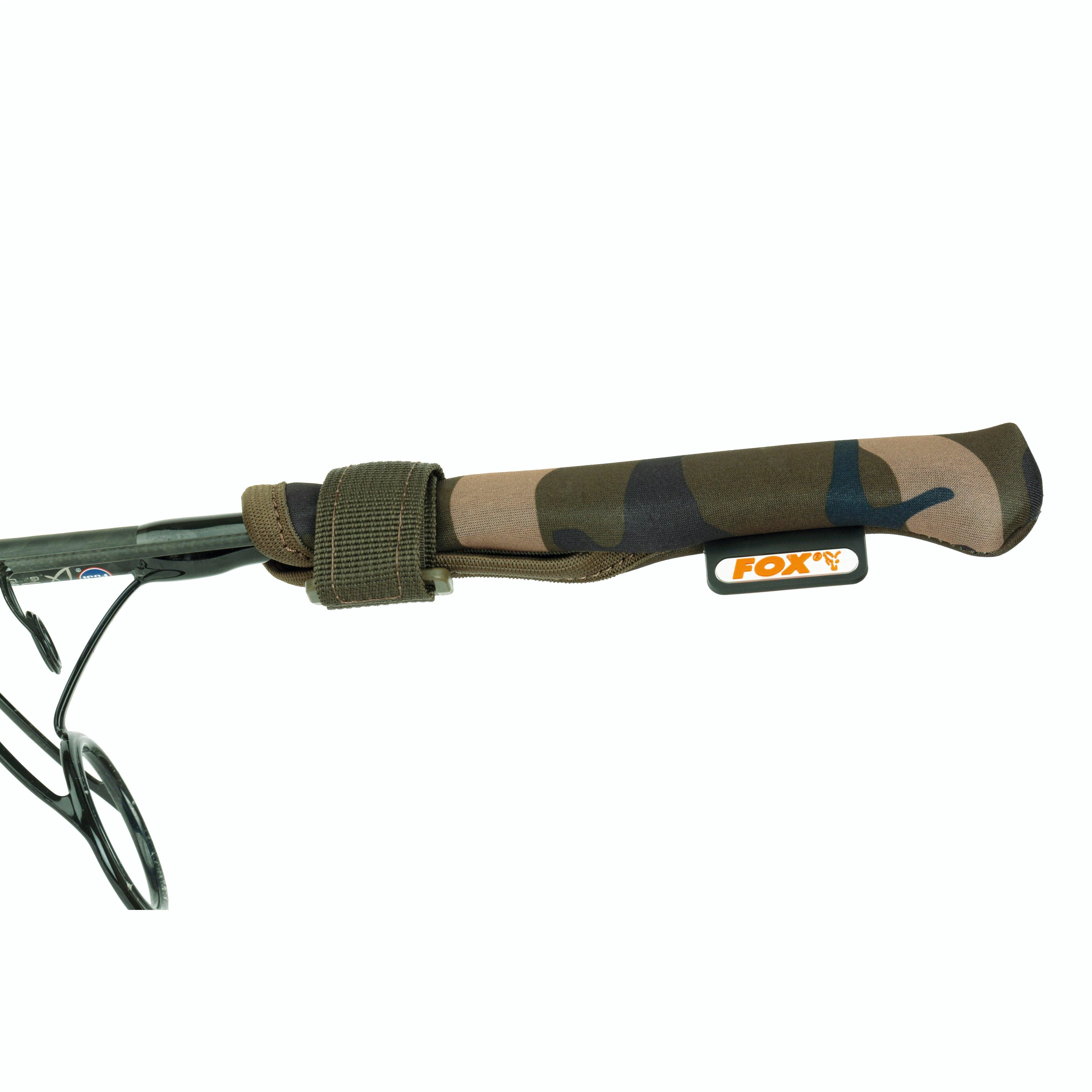 Camo Tip And Butt Protectors - Clu389 - Image 3