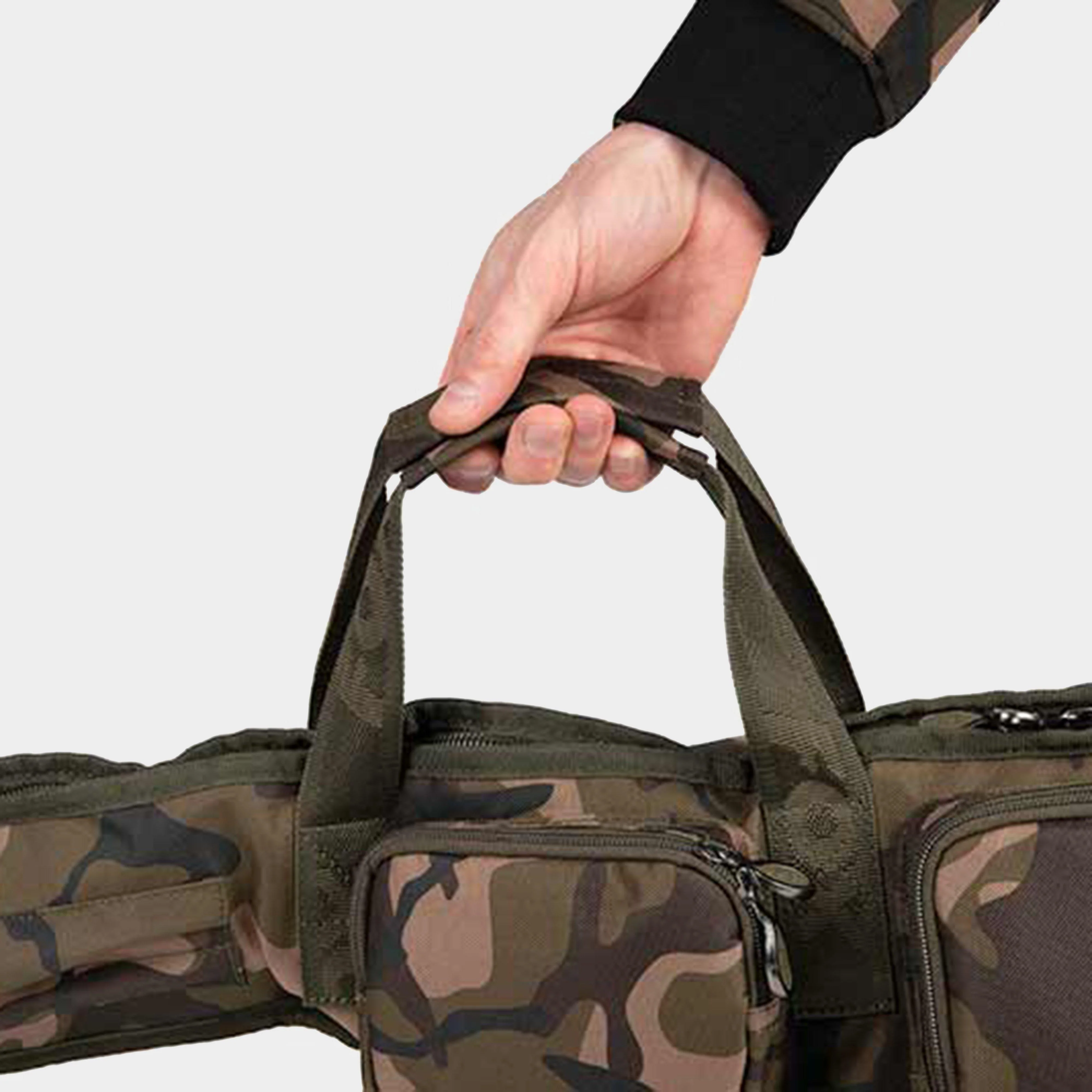 Camolite™ 2 Rod Spod & Marker Jacket 12ft - Image 2