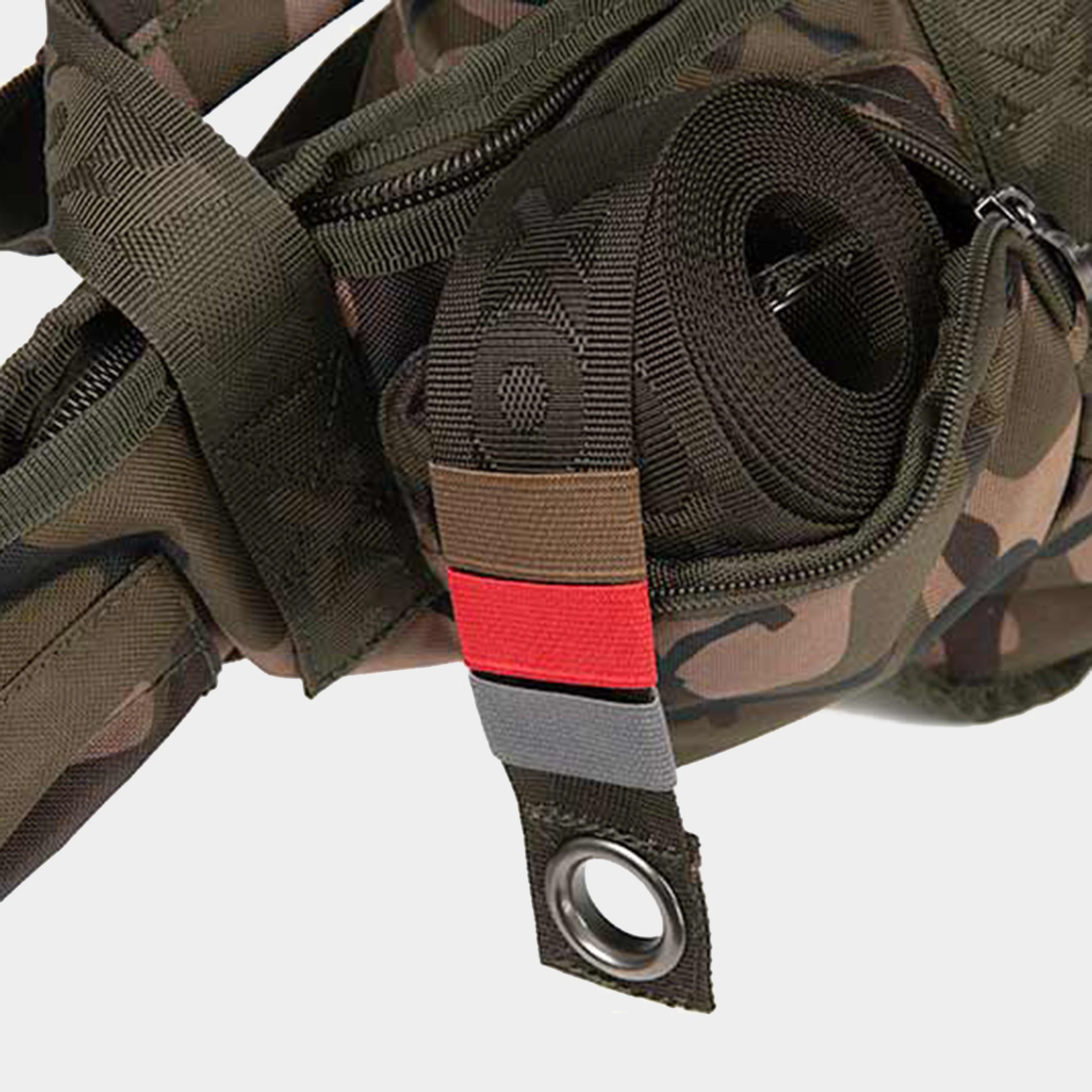 Camolite™ 2 Rod Spod & Marker Jacket 12ft - Image 4