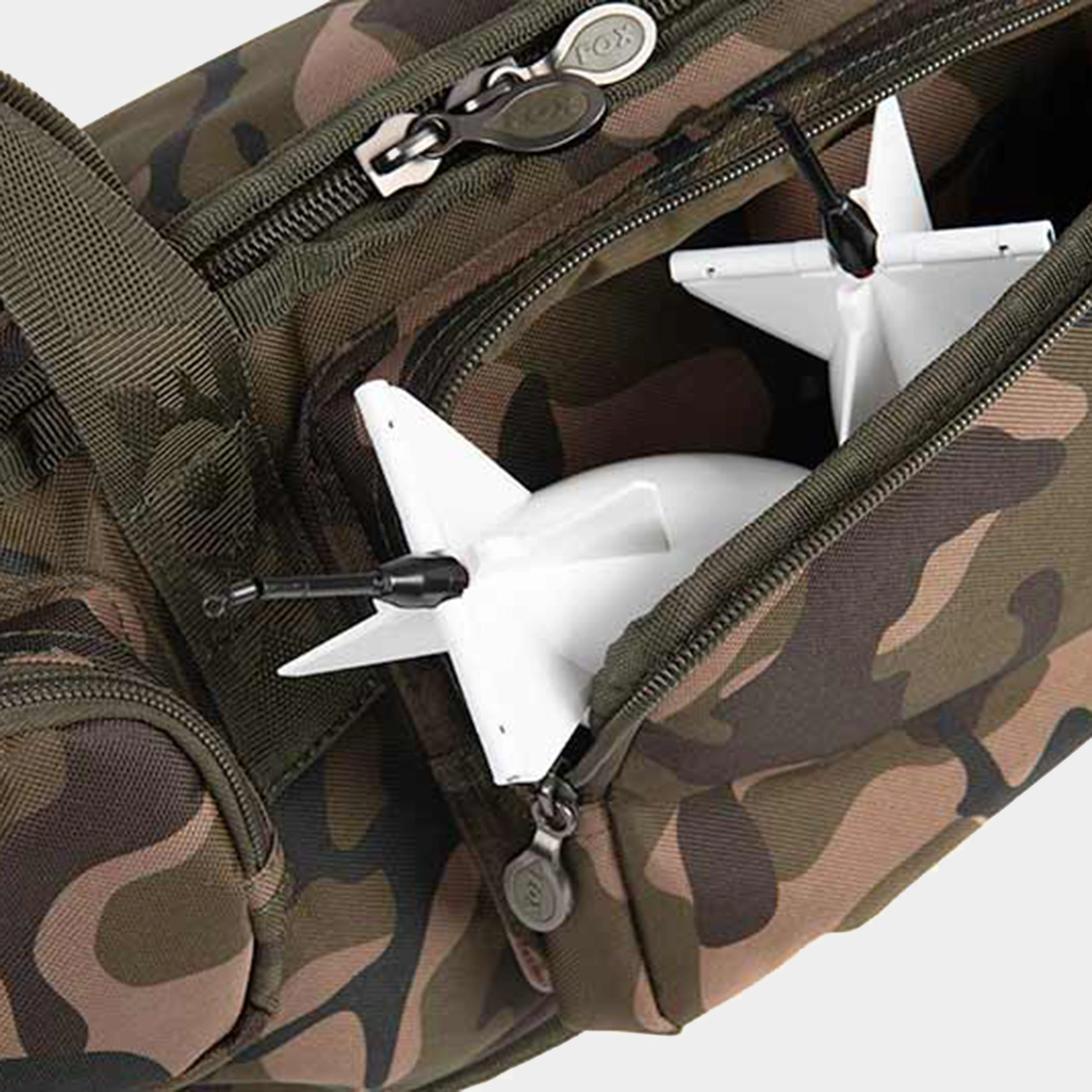 Camolite™ 2 Rod Spod & Marker Jacket 12ft - Image 5