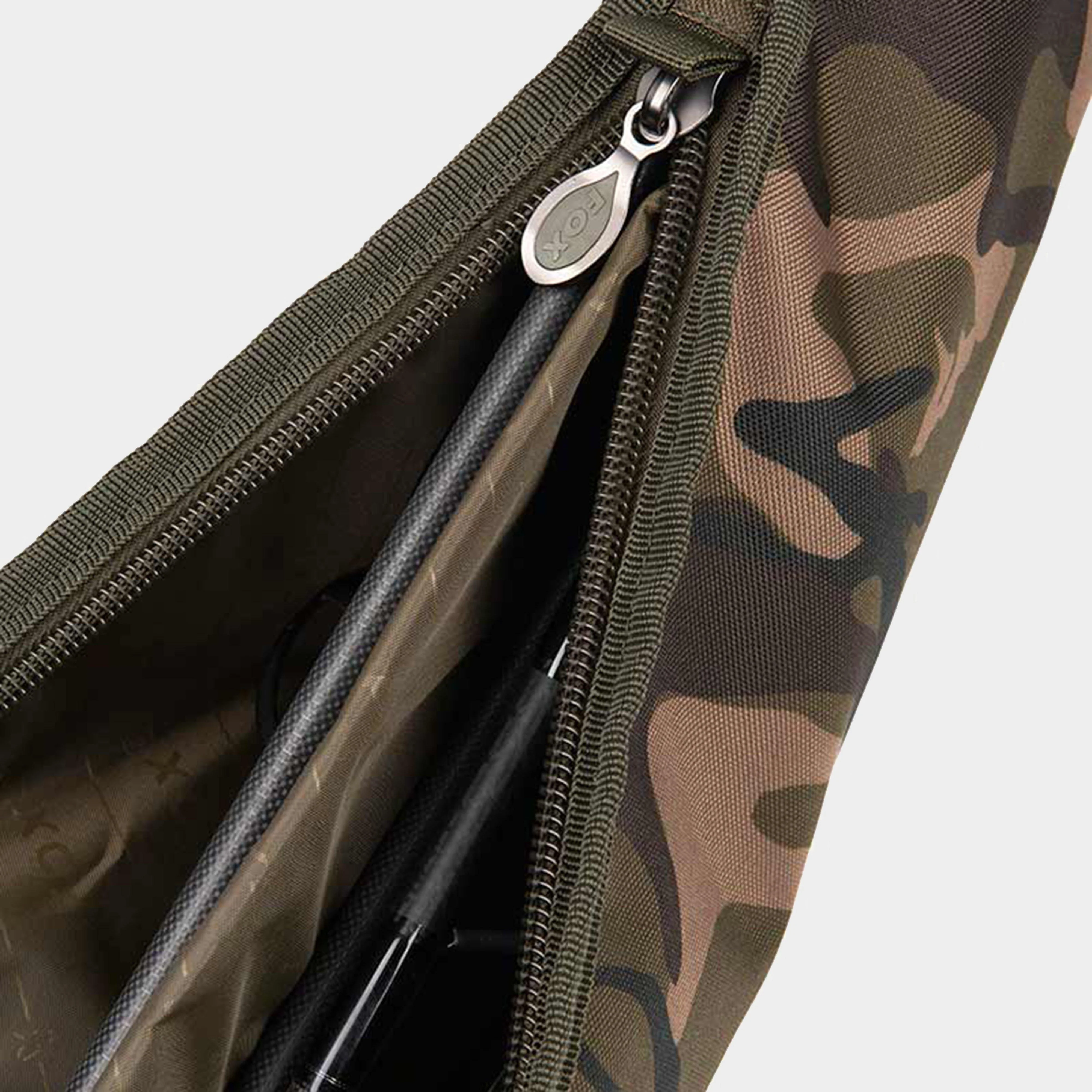 Camolite™ 2 Rod Spod & Marker Jacket 12ft - Image 6