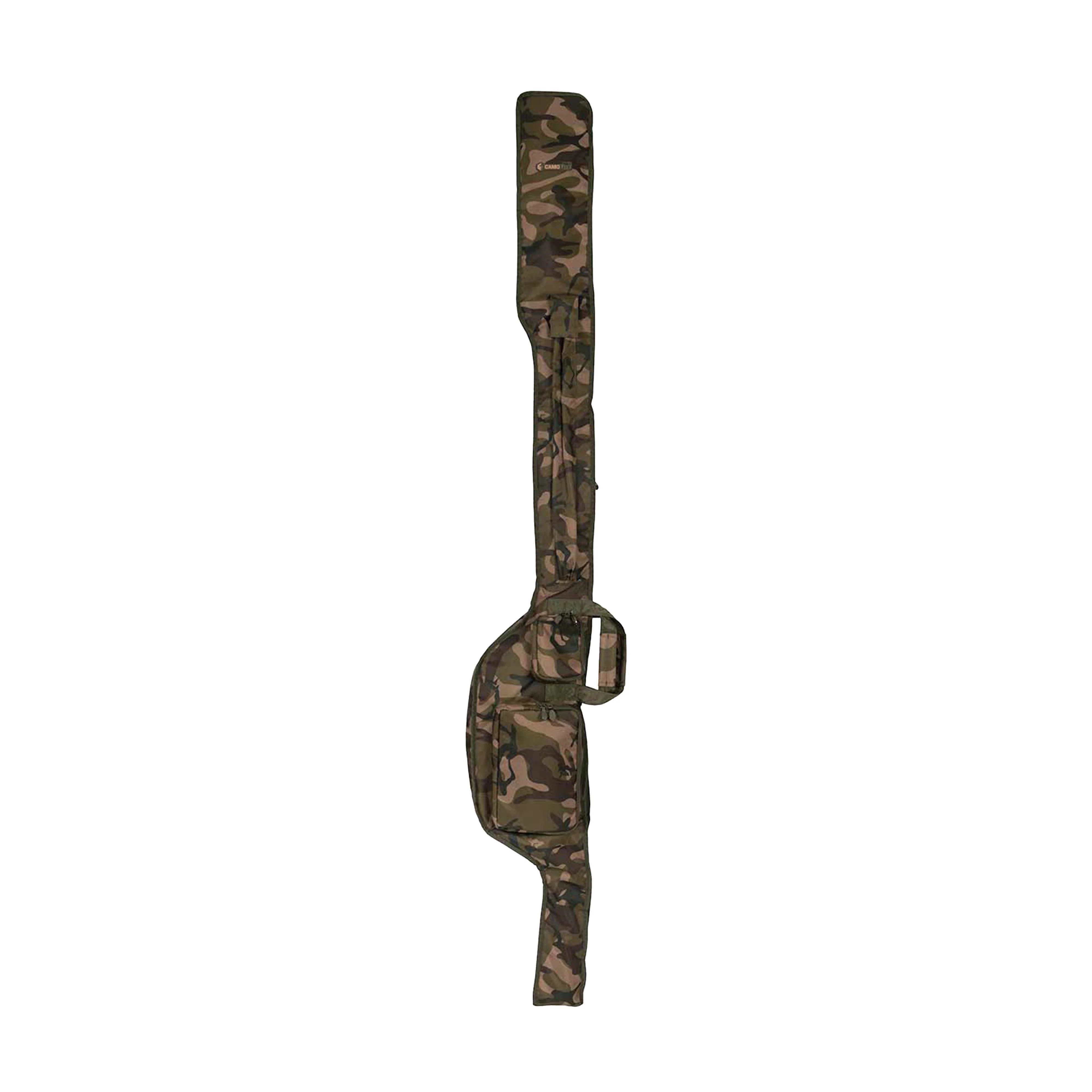 Camolite™ 2 Rod Spod & Marker Jacket 12ft - Image 7