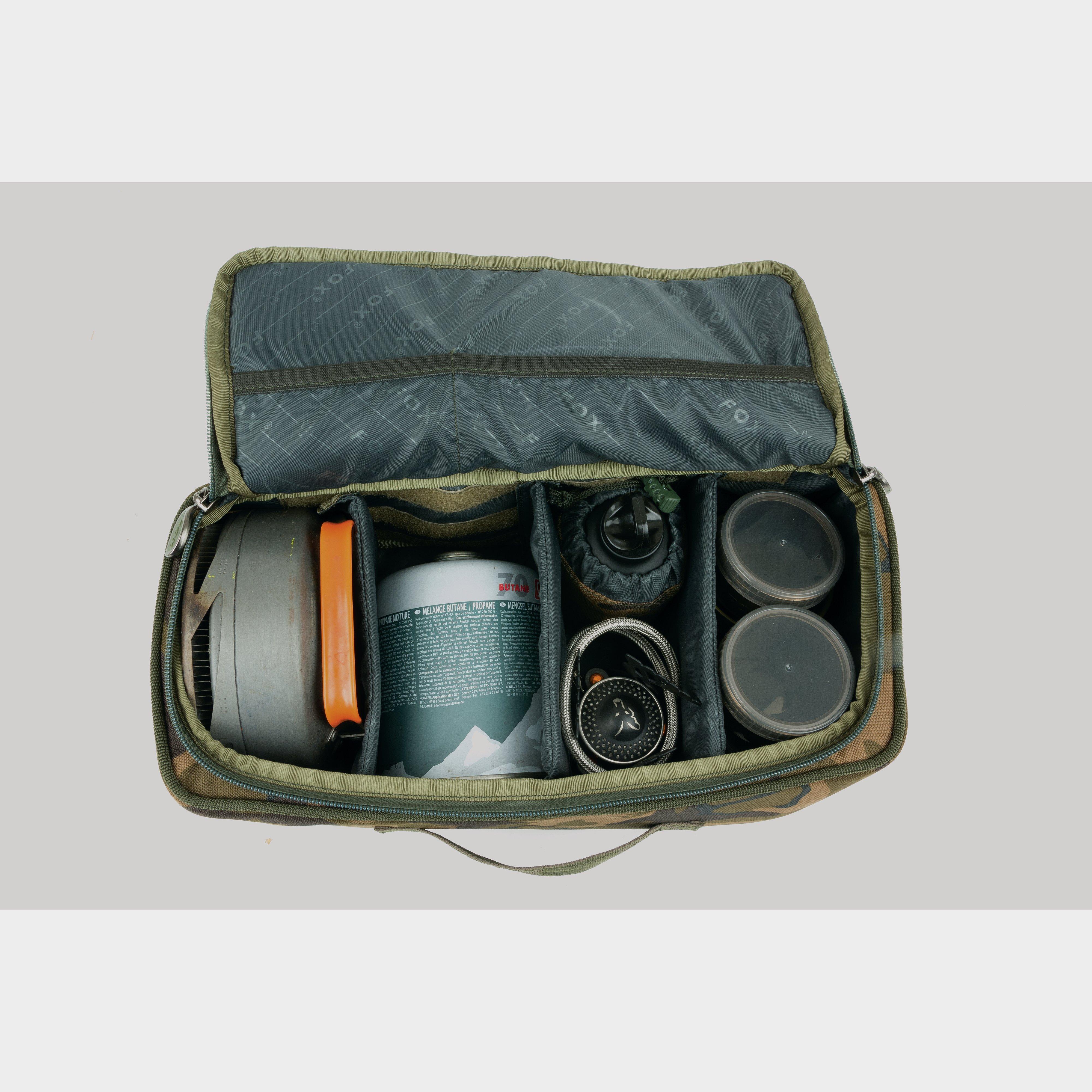 Camolite Brew Kit Bag - Image 2