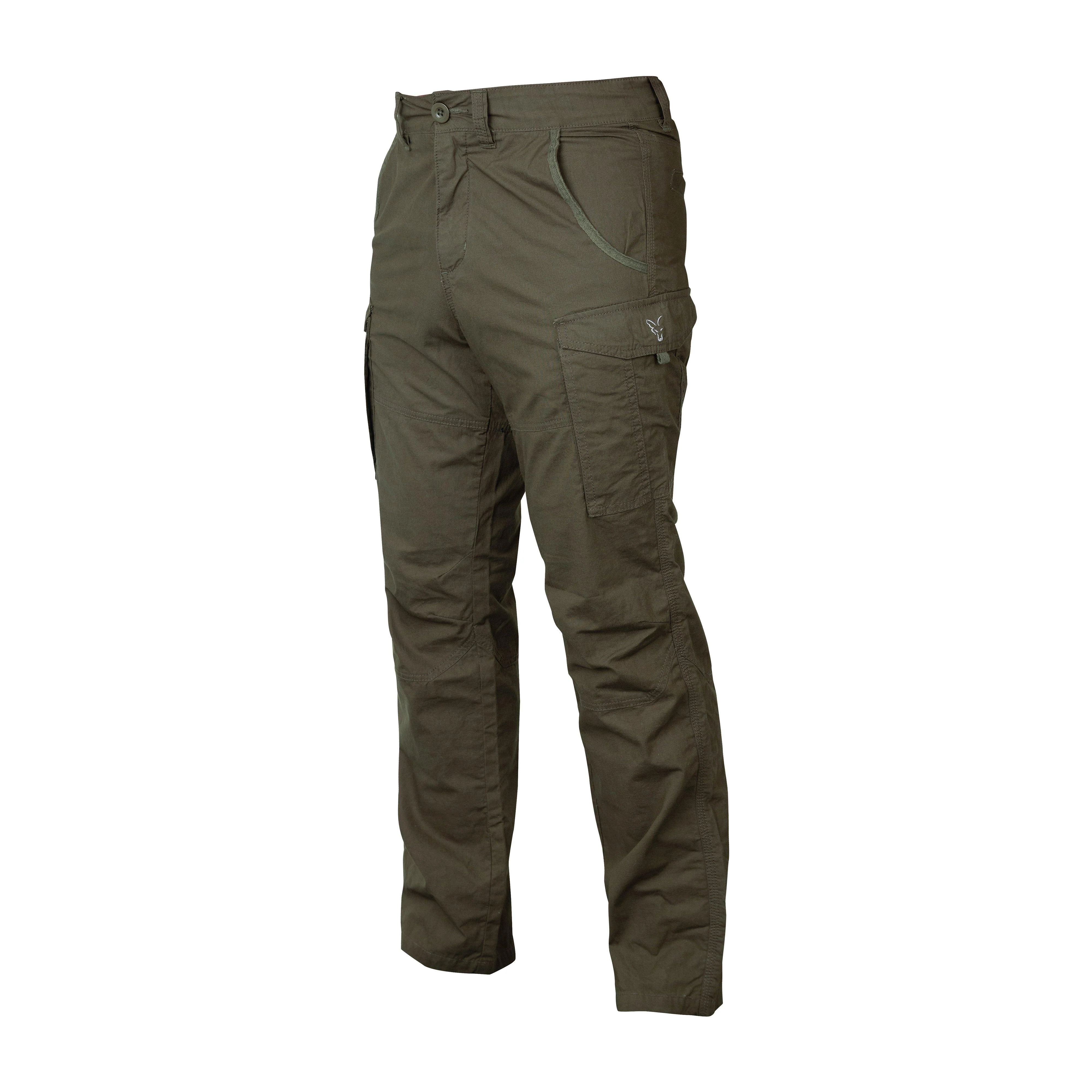 Collection Combats Grn/Silver M - Image 2