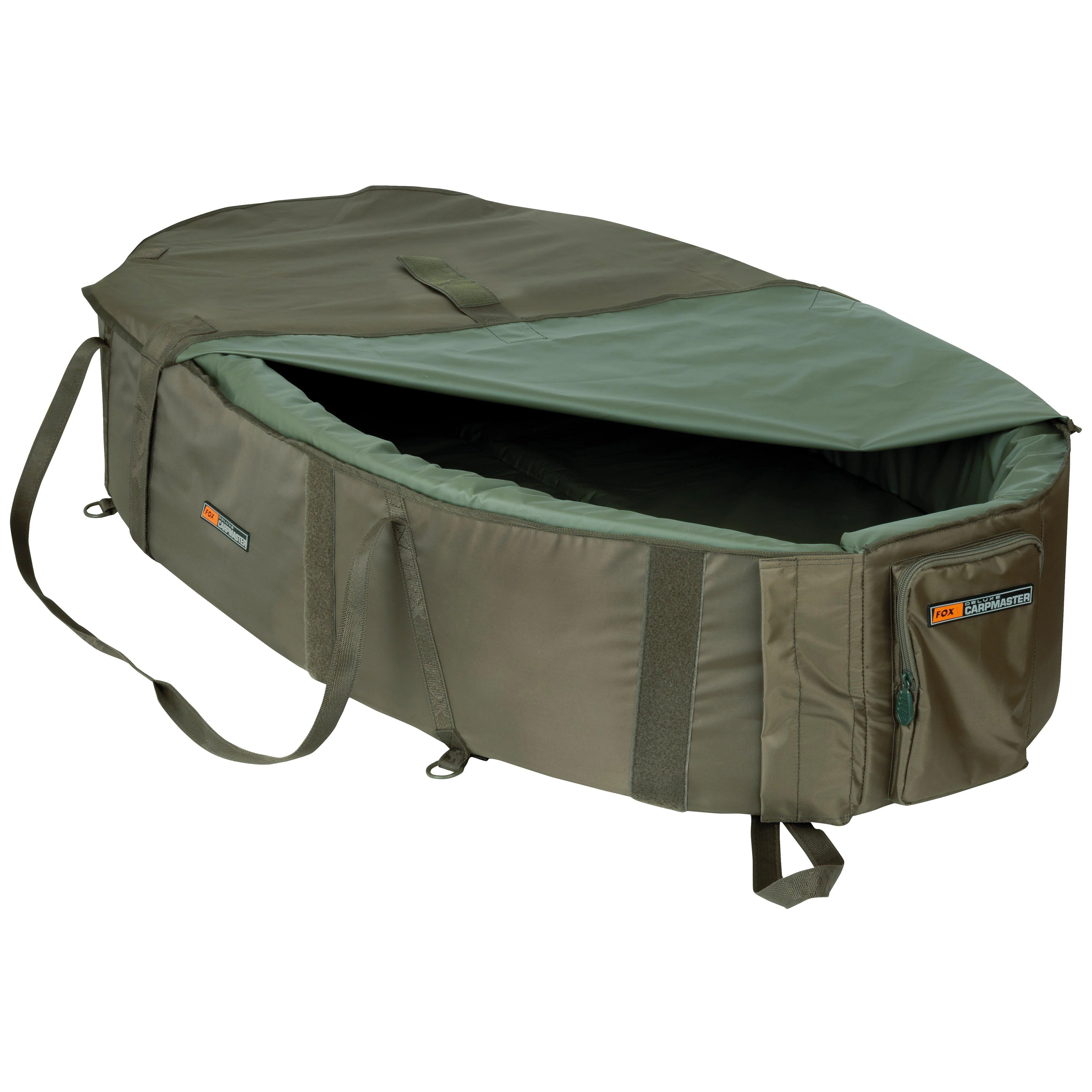 Deluxe Carpmaster XL Mat - Image 2