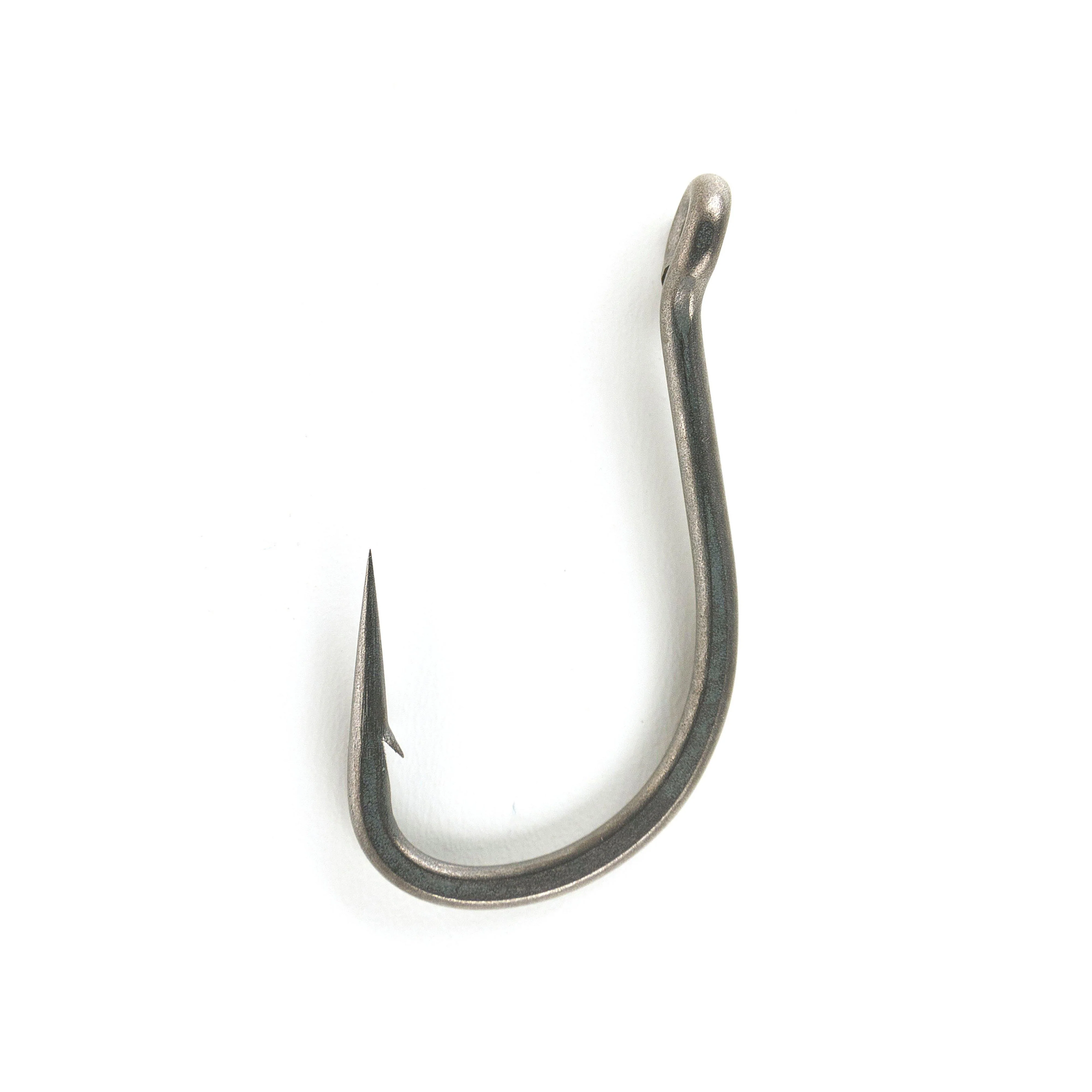 Edge Arma Stiff Rig Straight Sz 8 Bless - Image 4