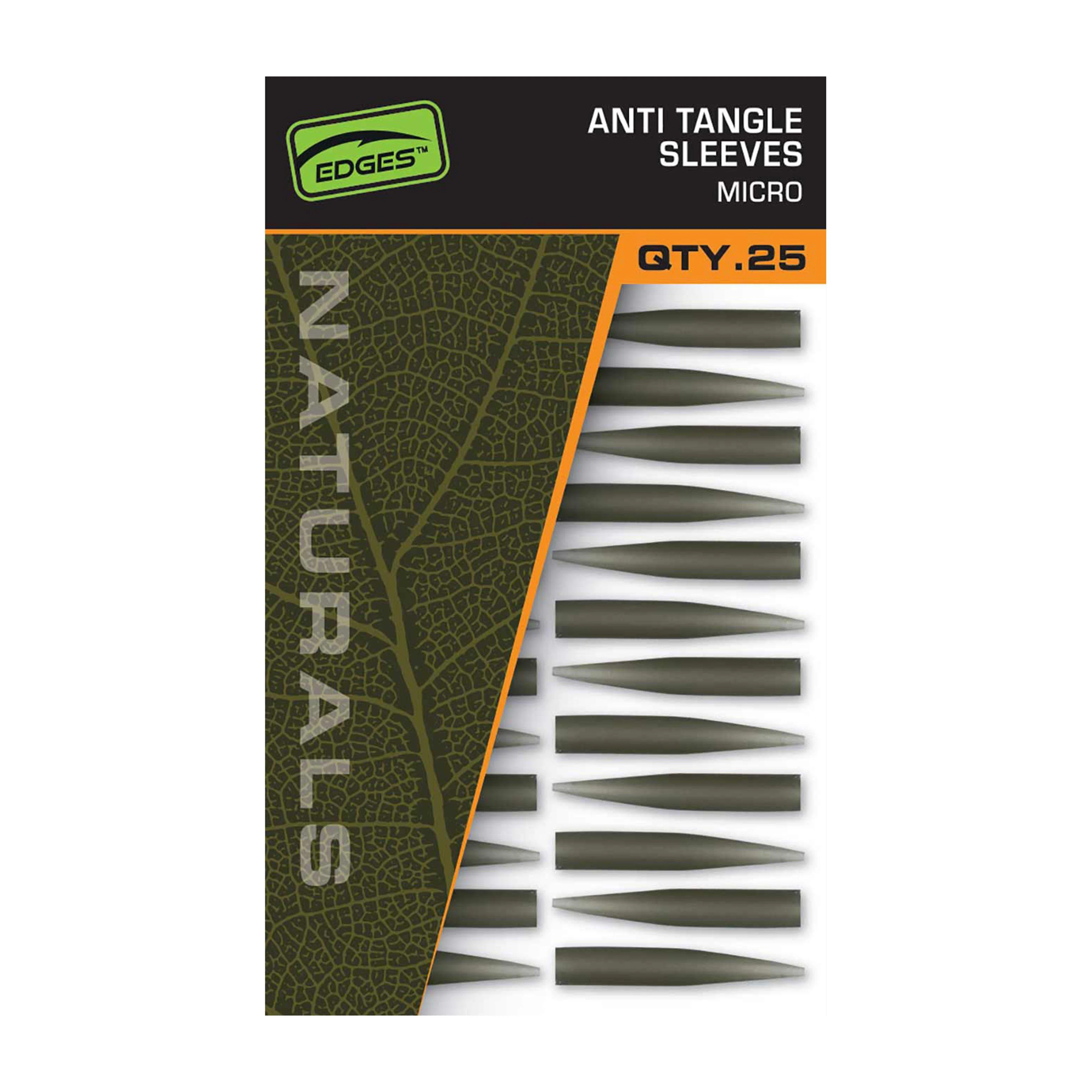 Edges Anti Tangle Sleeve Micro - Image 3