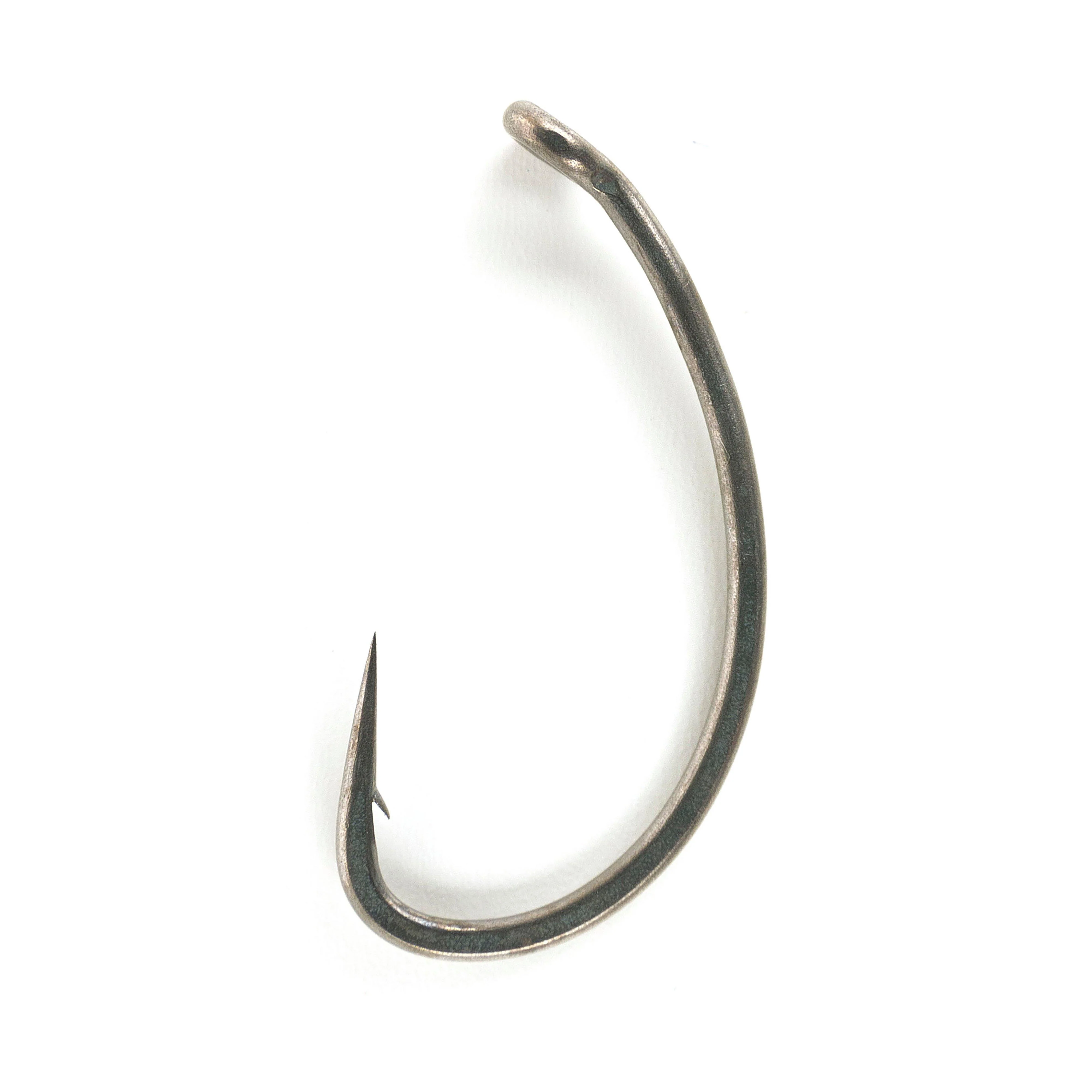 Edges Arma Curve Shank Medium Sz 4 - Image 4