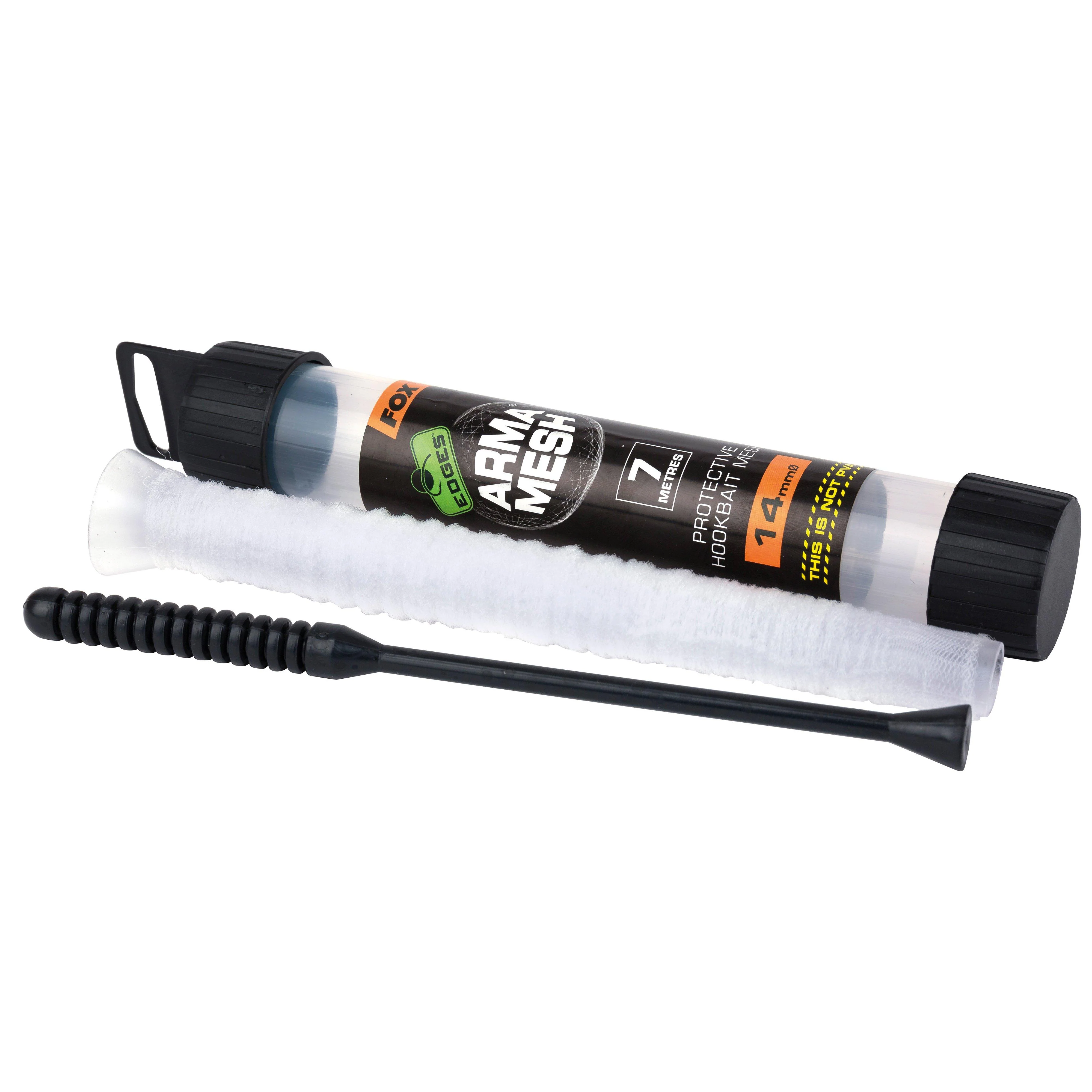 Edges Arma Mesh Narrow 14Mm - Image 2