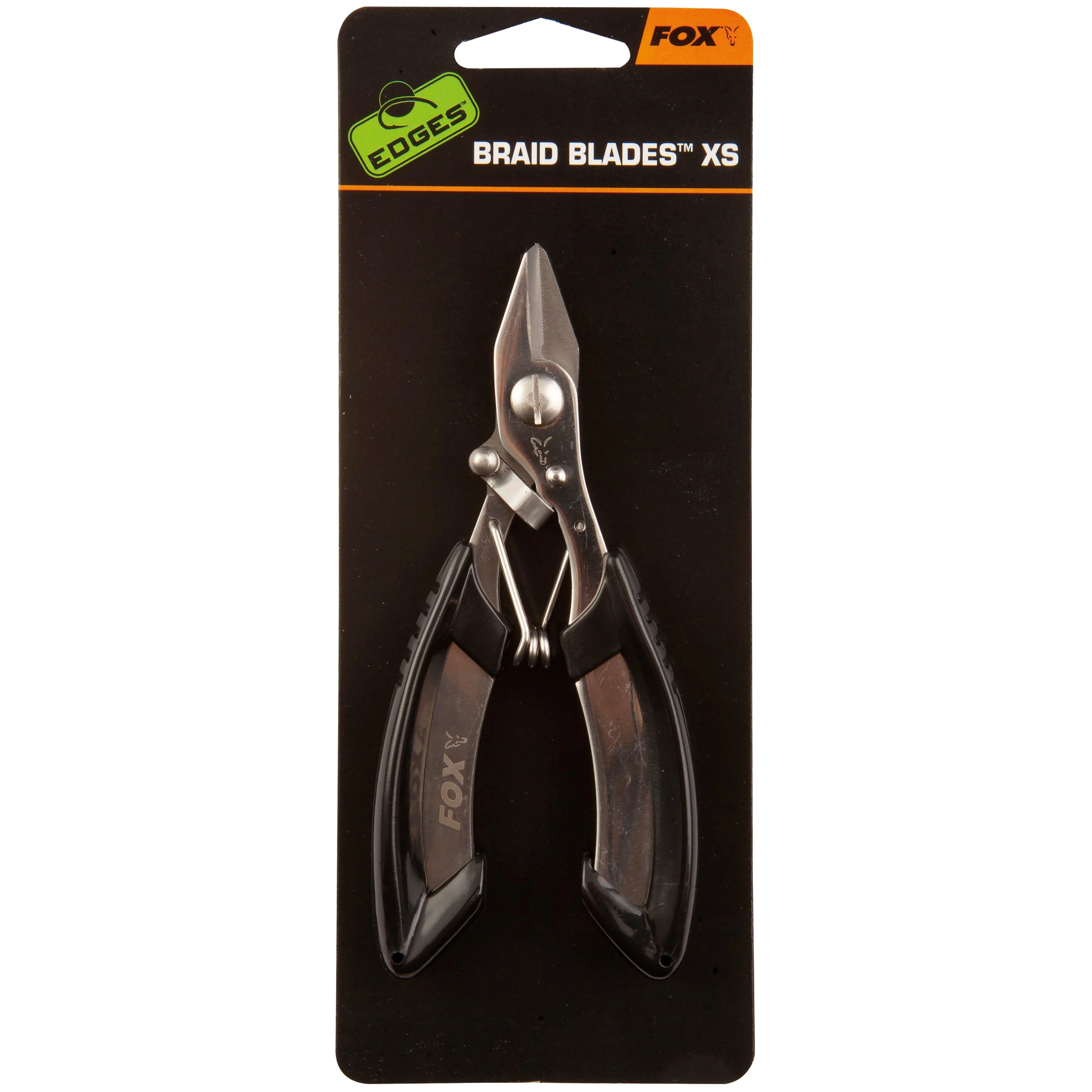 Edges Braid Blades Xs - Image 2