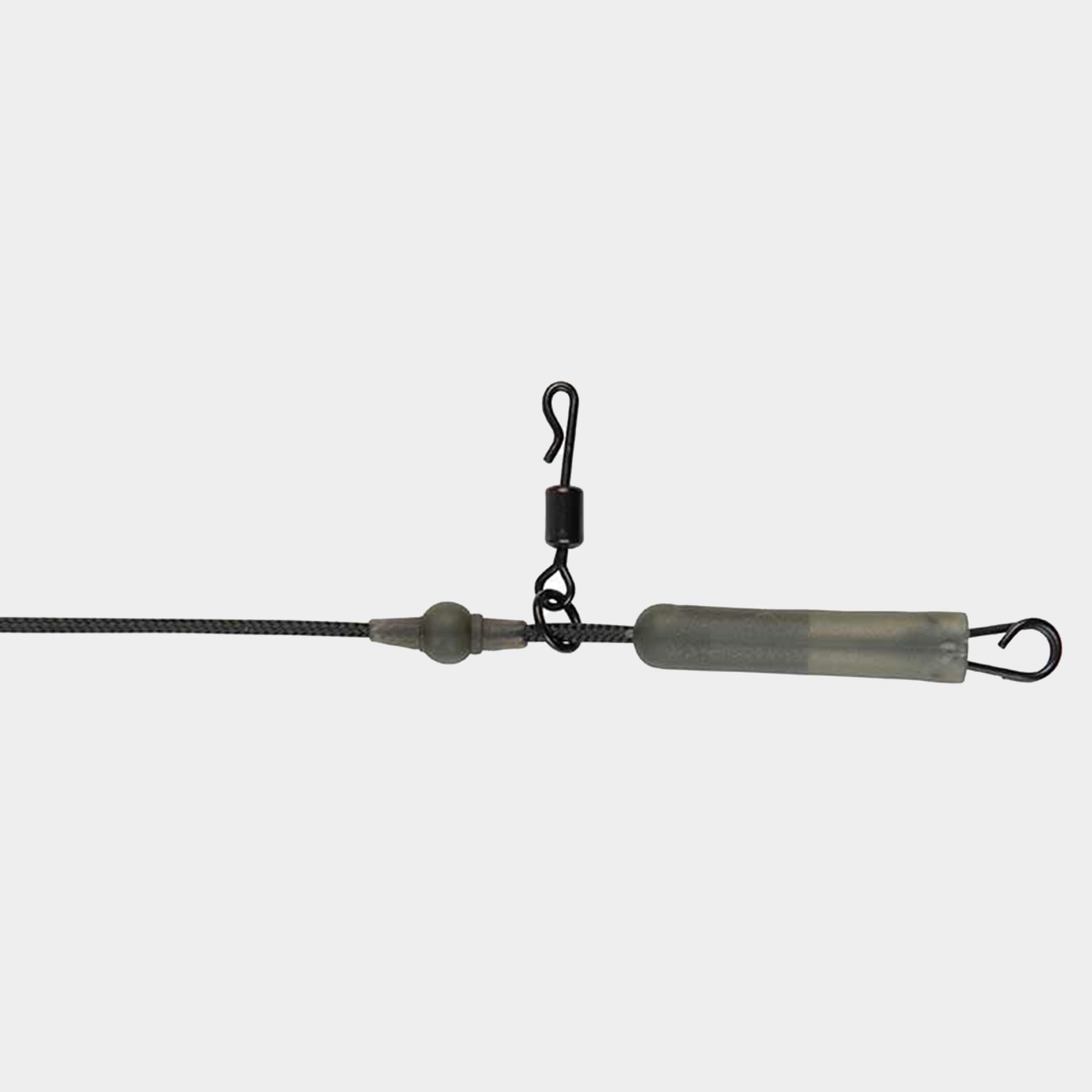 Edges Camo Submerge Heli Rigs Kwik Change Kit (30lb) - Image 2