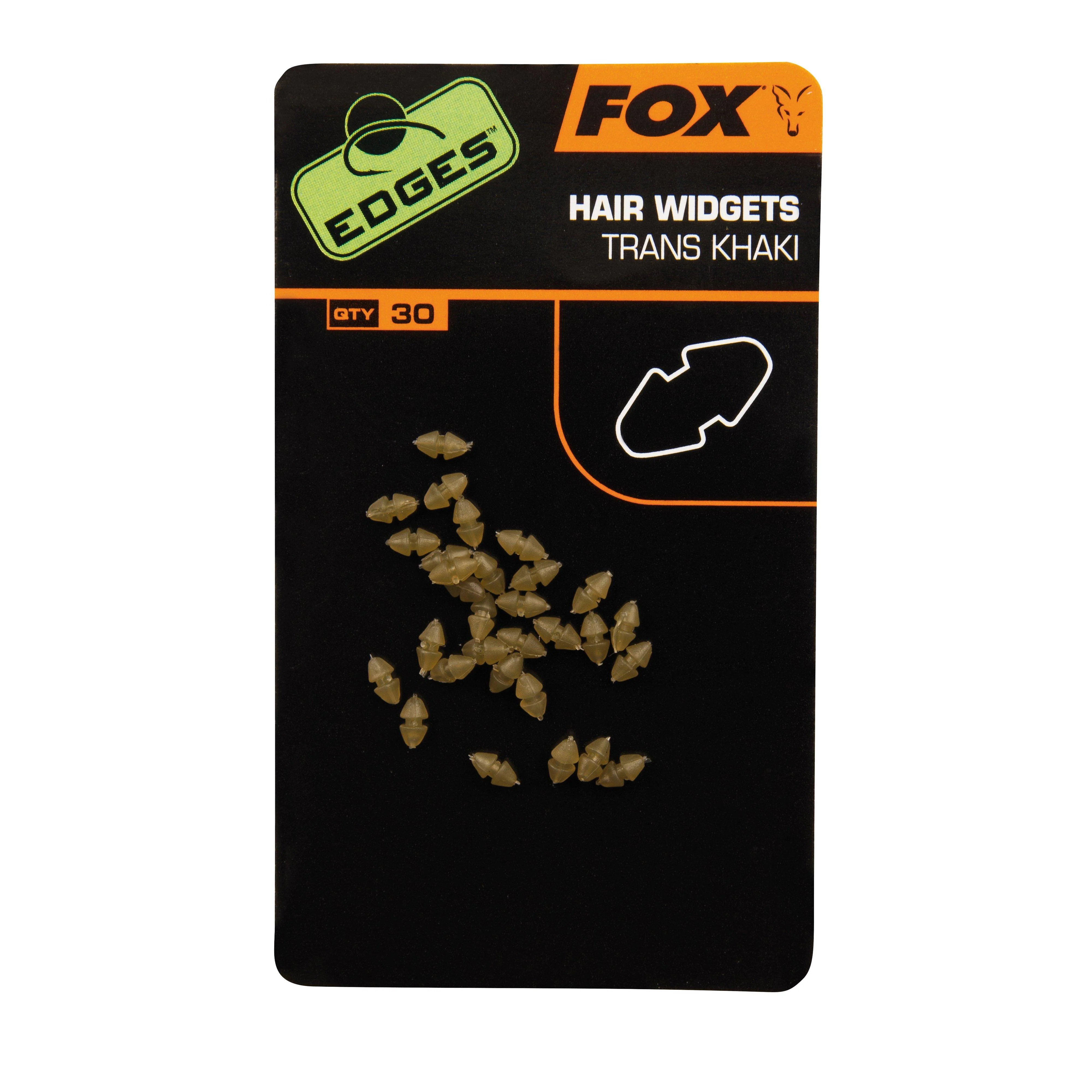 Edges Hair Widgets Trans - - Image 2