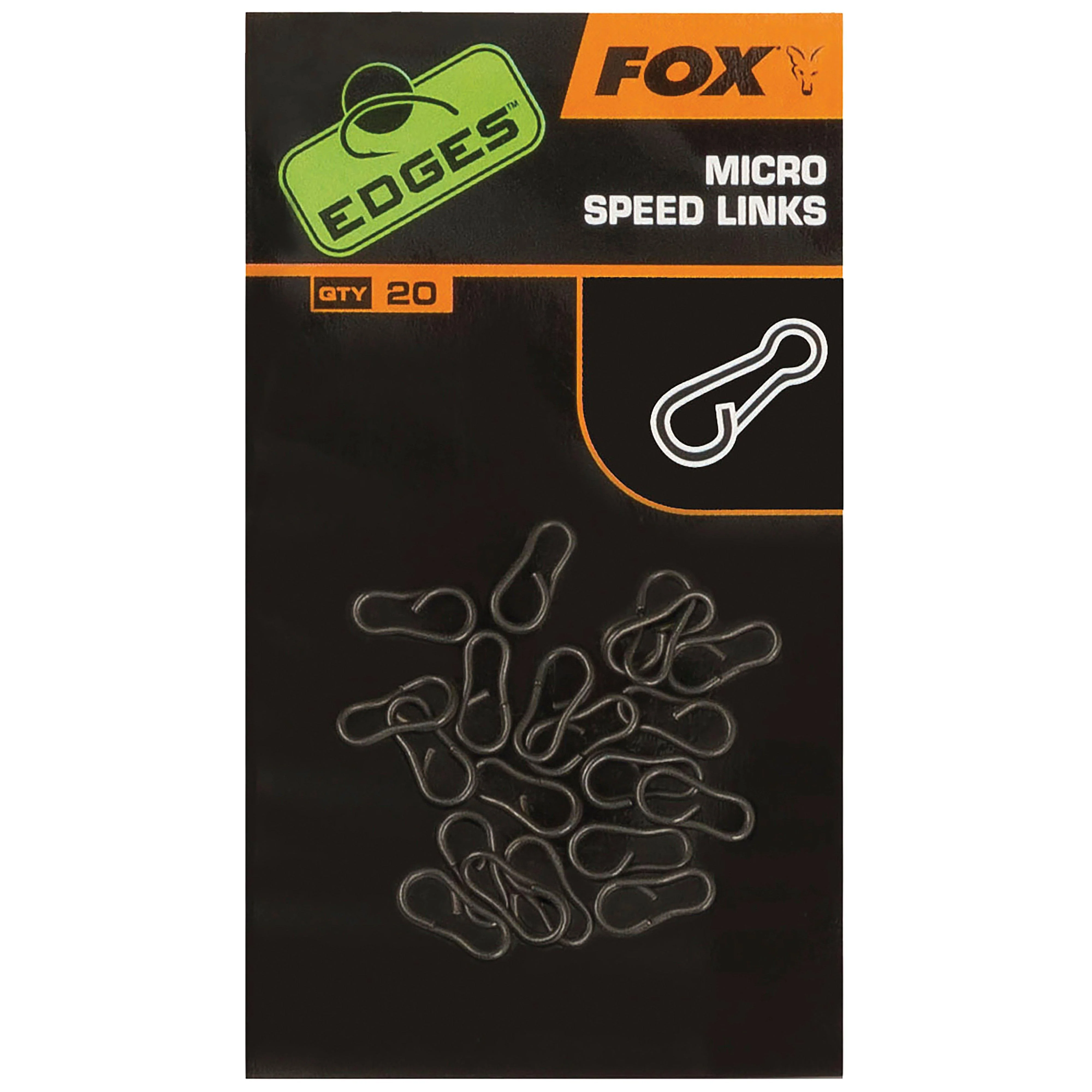 Edges Micro Speed Links - Image 2