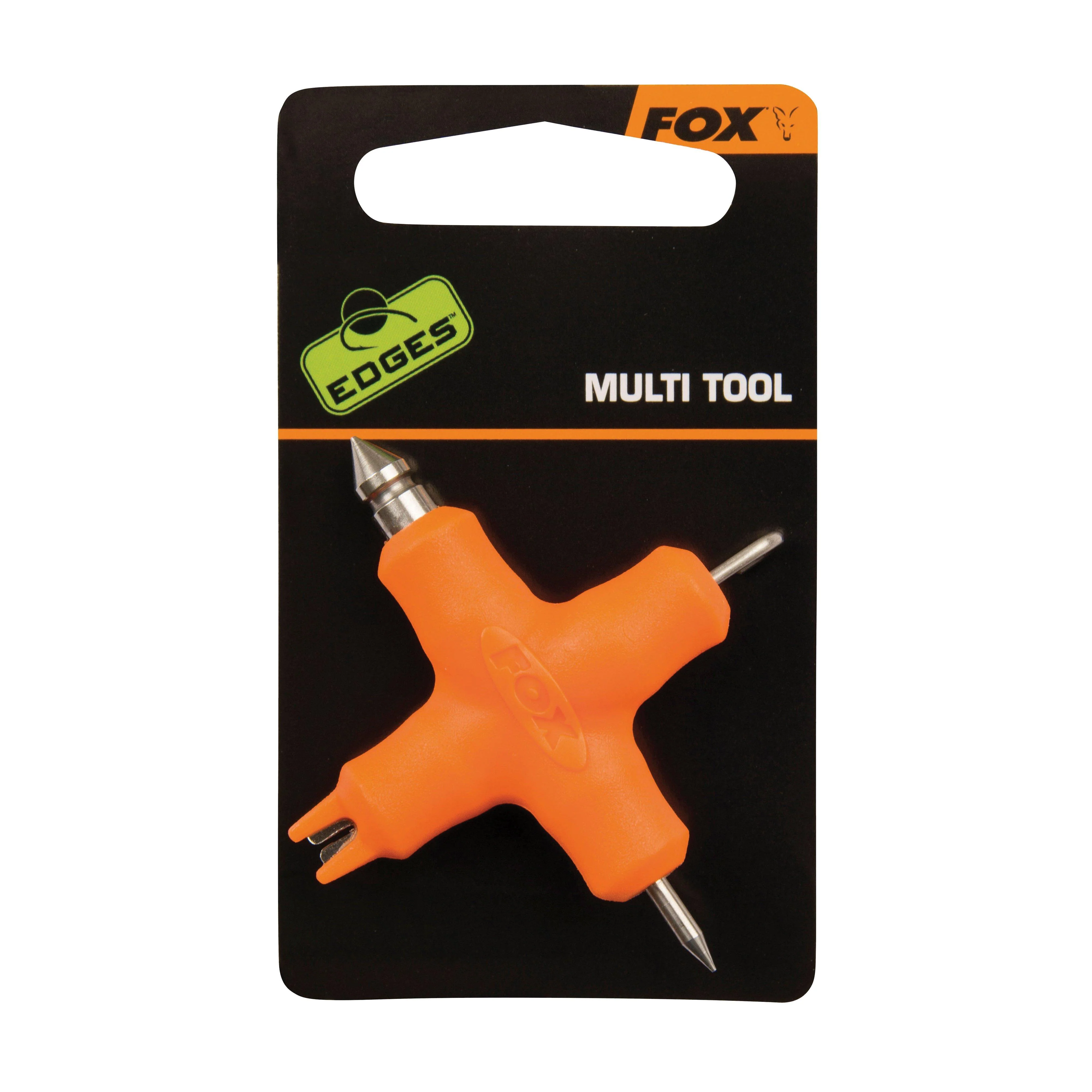 Edges Multi Tool Orange - Image 2