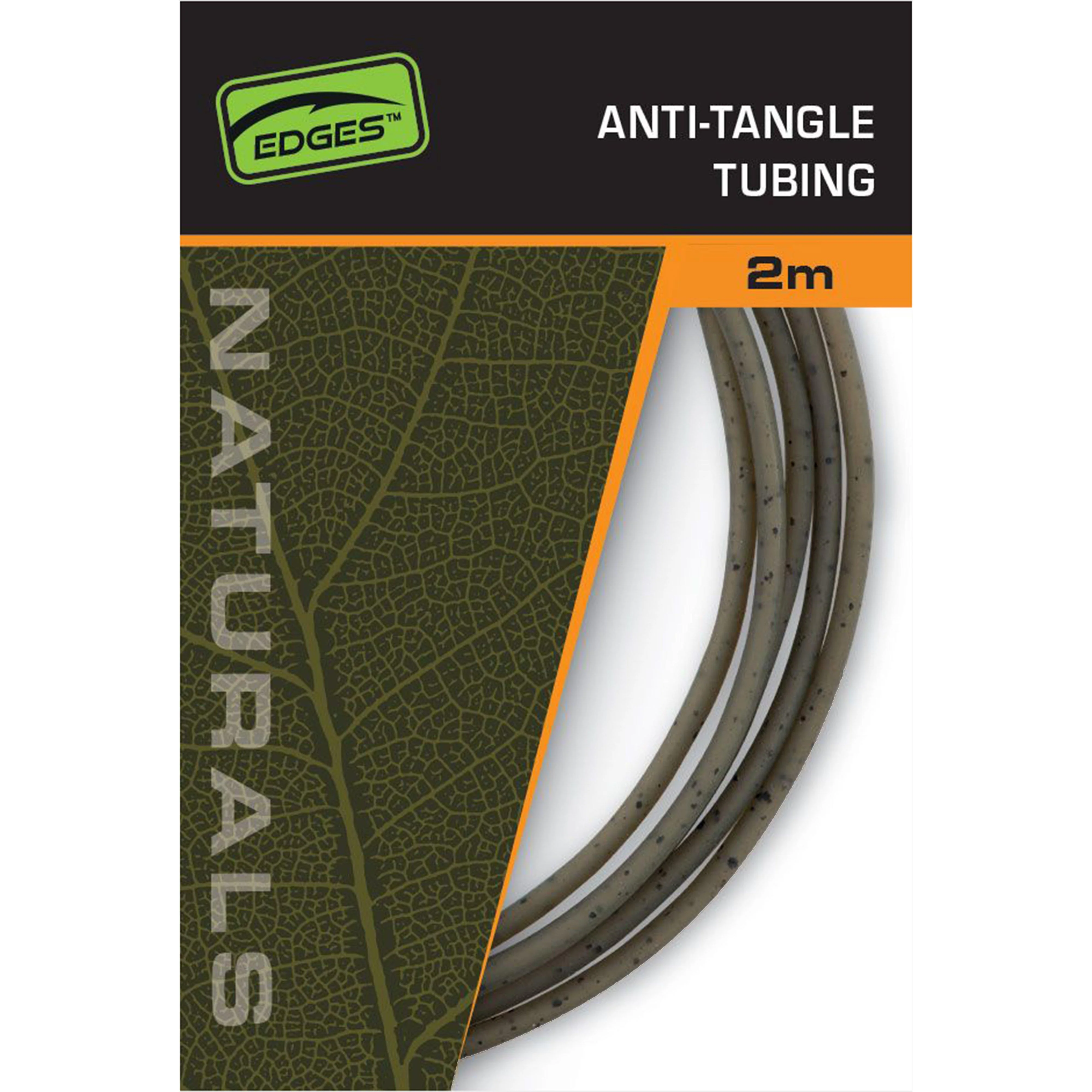 Edges Naturals Anti Tangle Tubing - Image 2