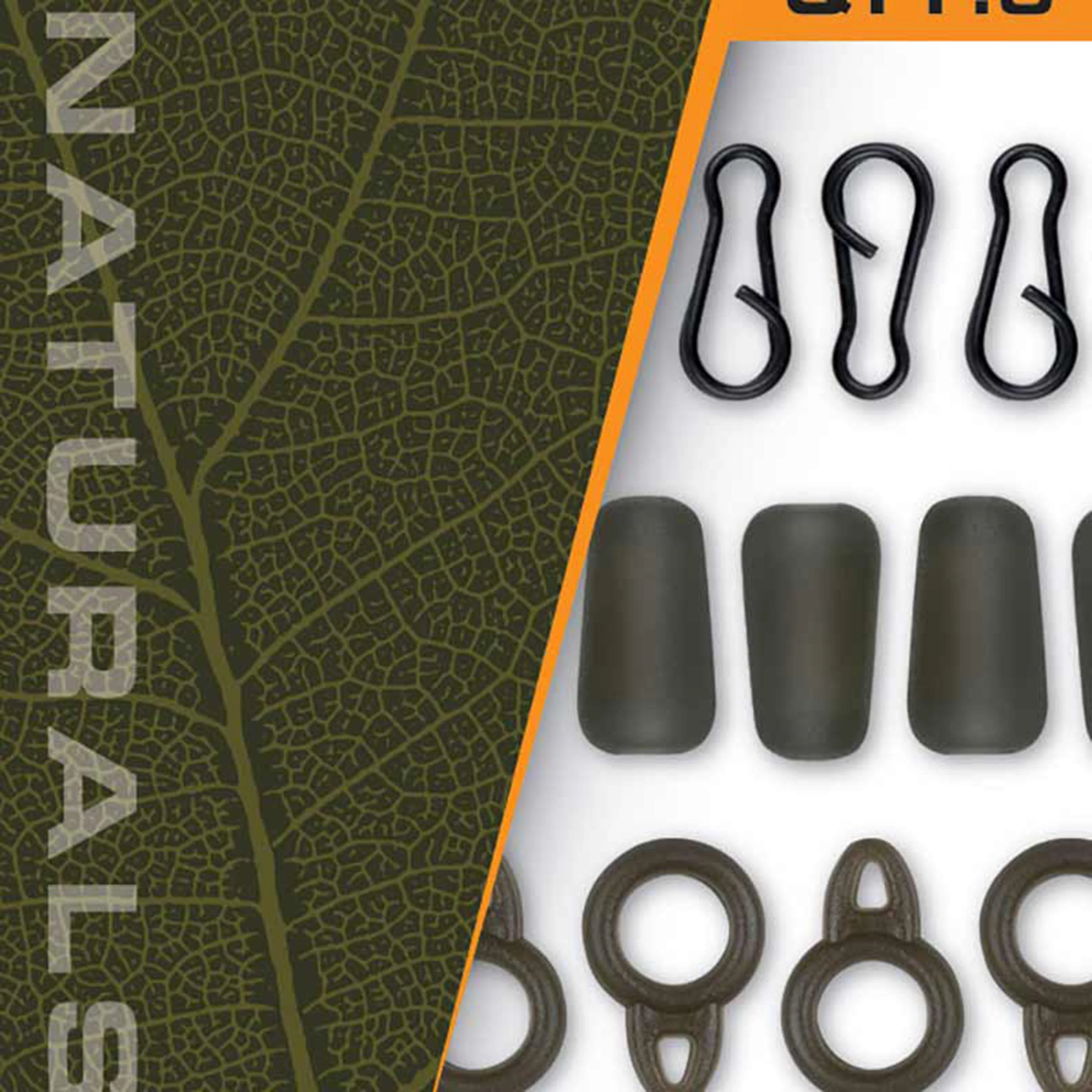 Edges Naturals Standard Run Ring Kit - Image 5