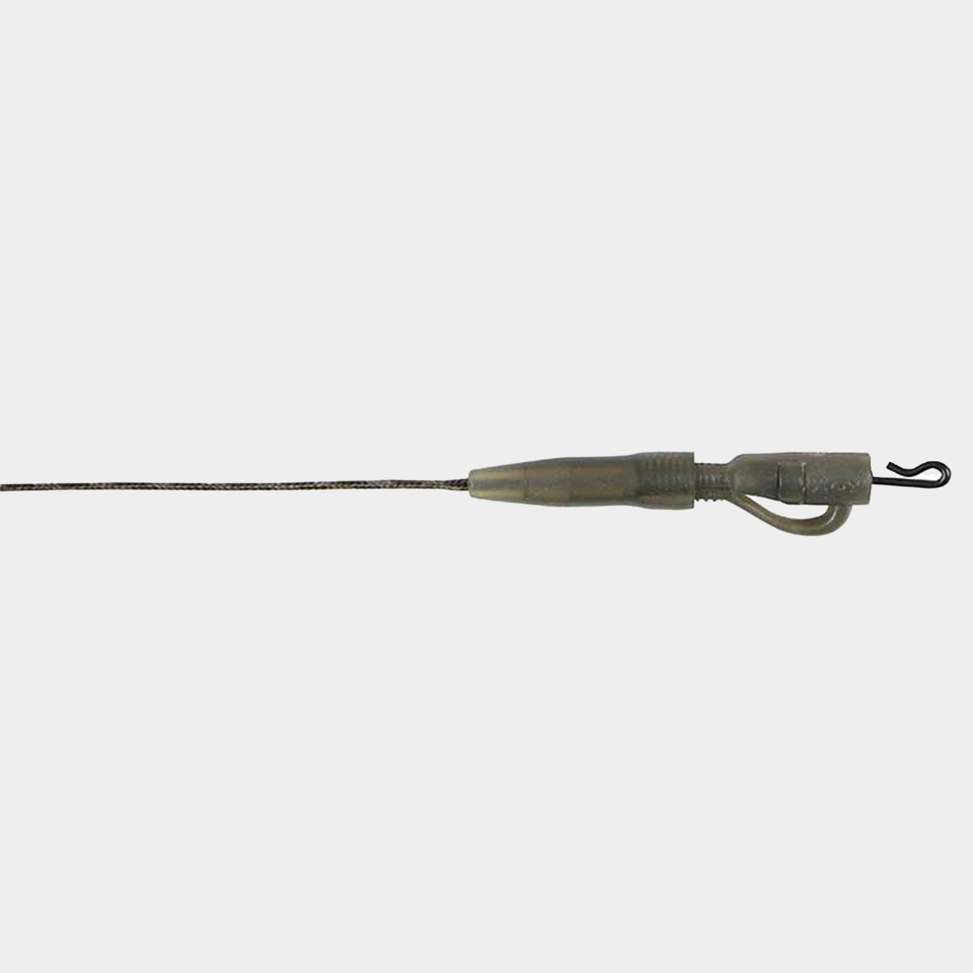 Edges Naturals Submerge Power Grip Lead Clip Kwik Change Kit 30lb - Image 2