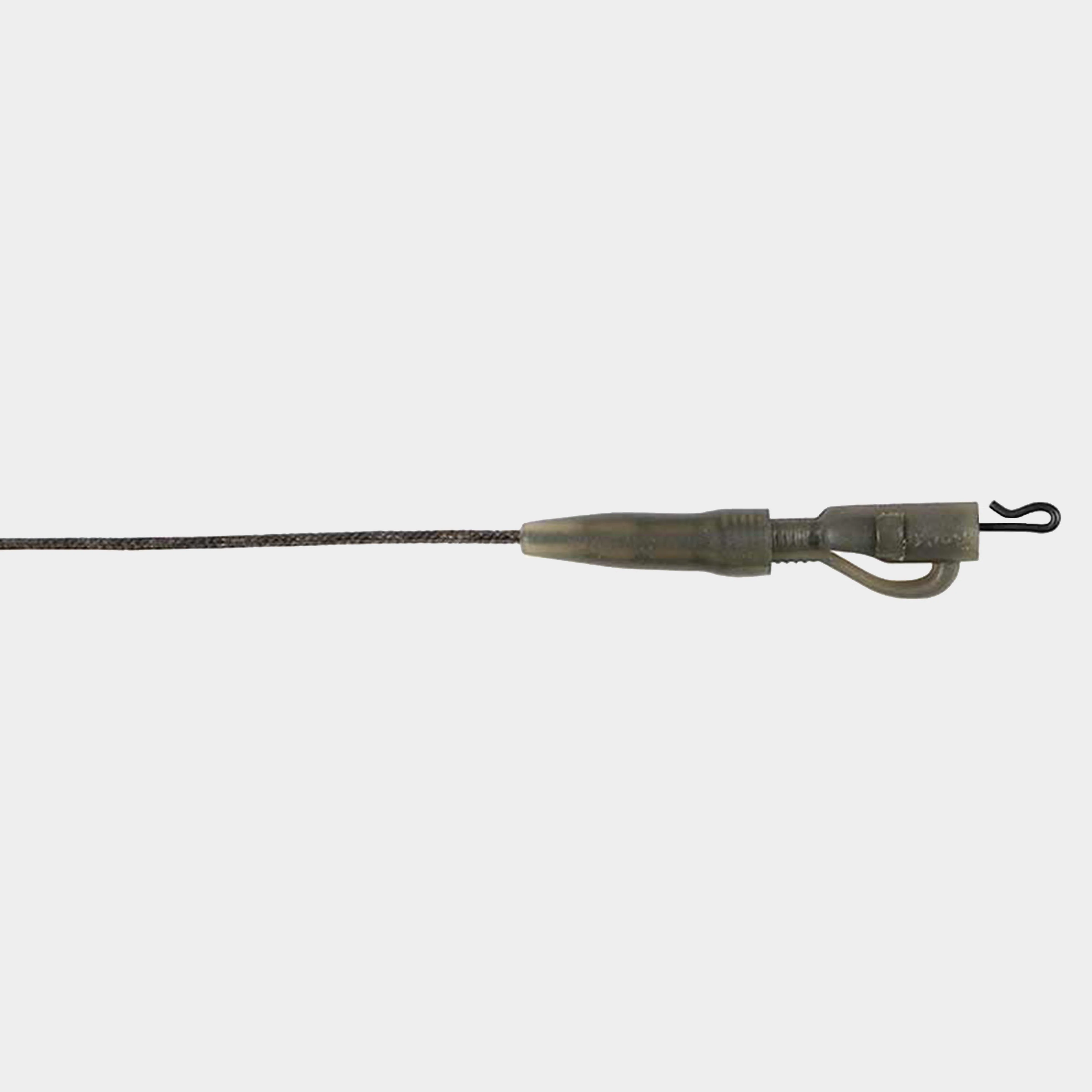Edges Naturals Submerge Power Grip Lead Clip Kwik Change Kit 30lb - Image 3