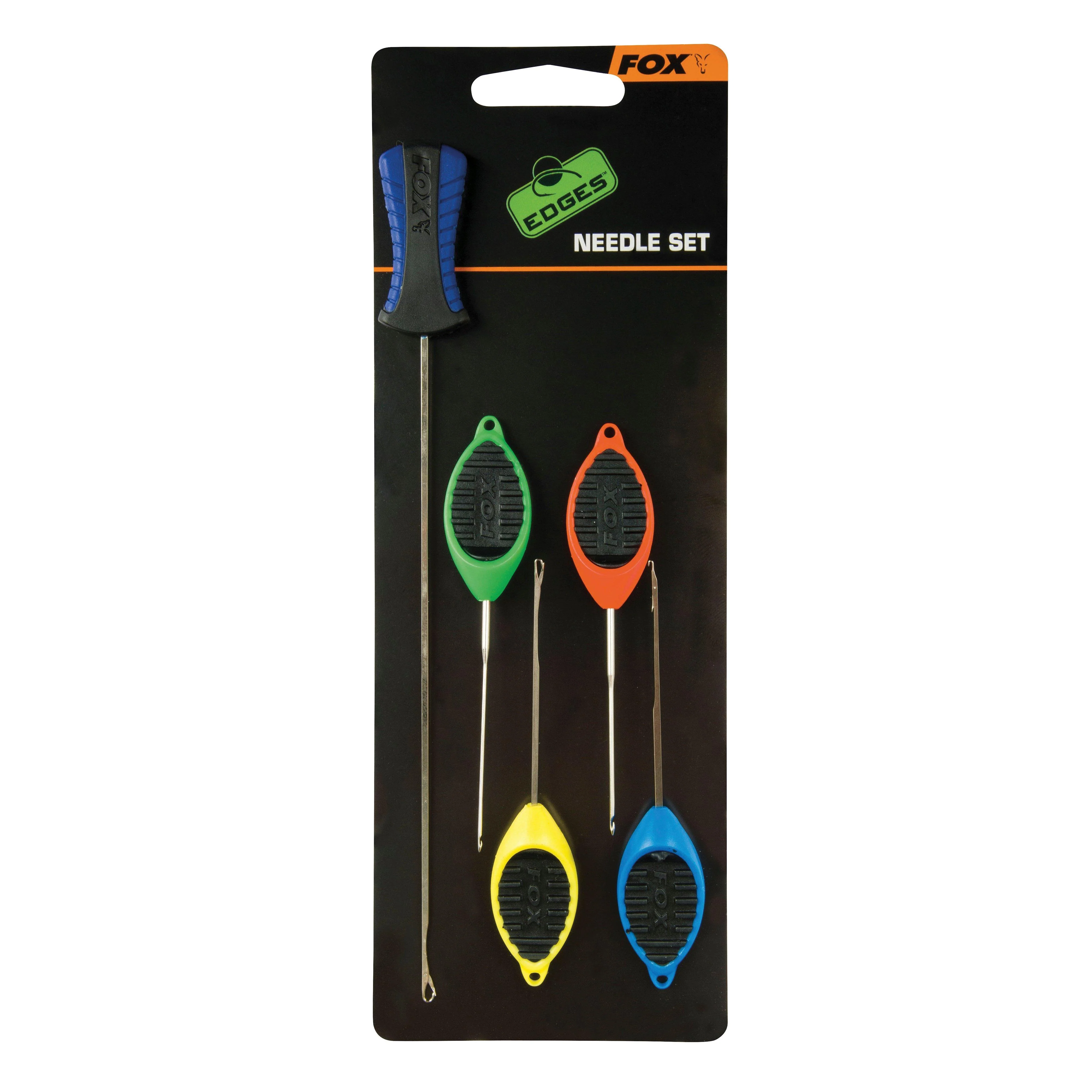 Edges Needle Set - Image 2