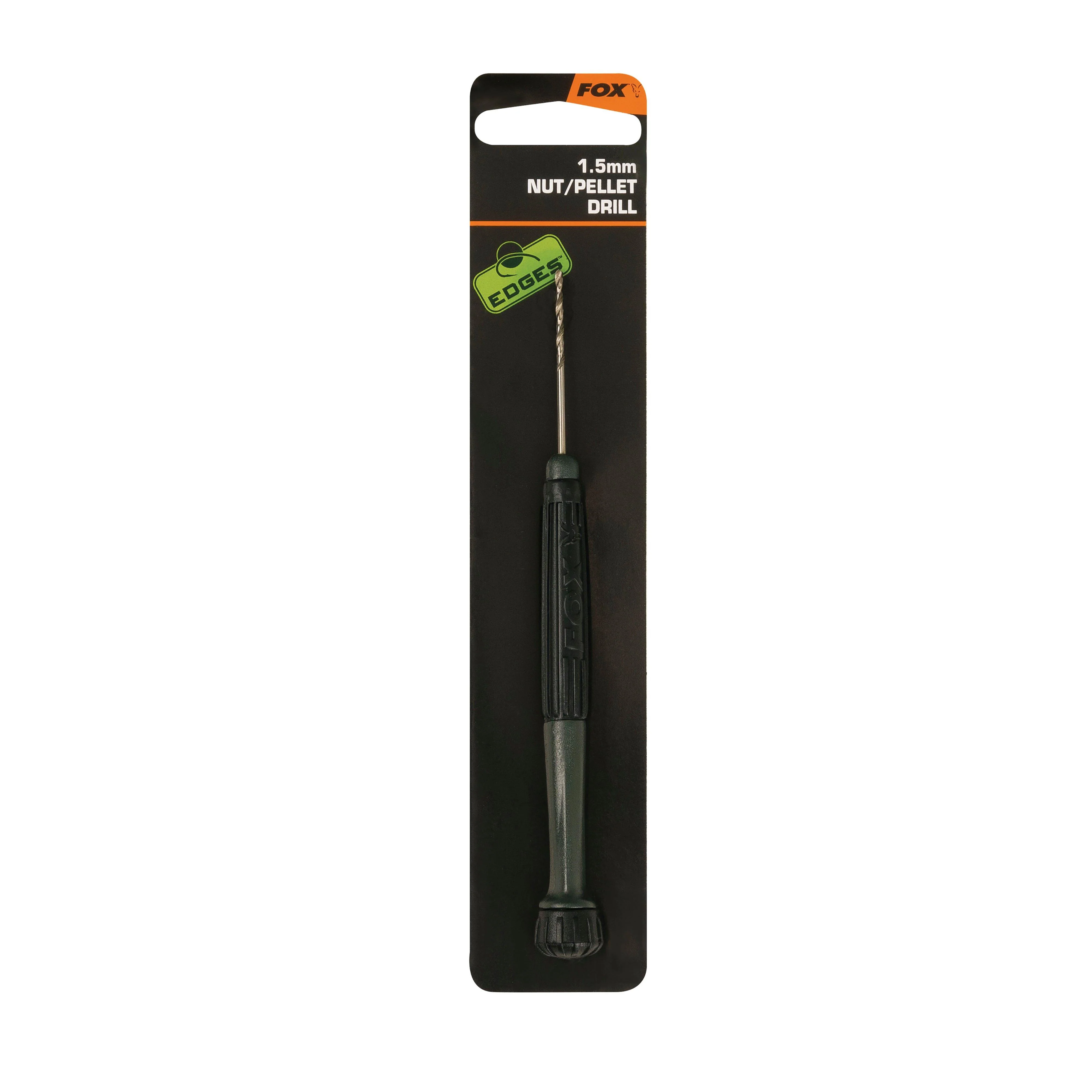 Edges Nut Pellet Drill 1.5Mm - Image 2