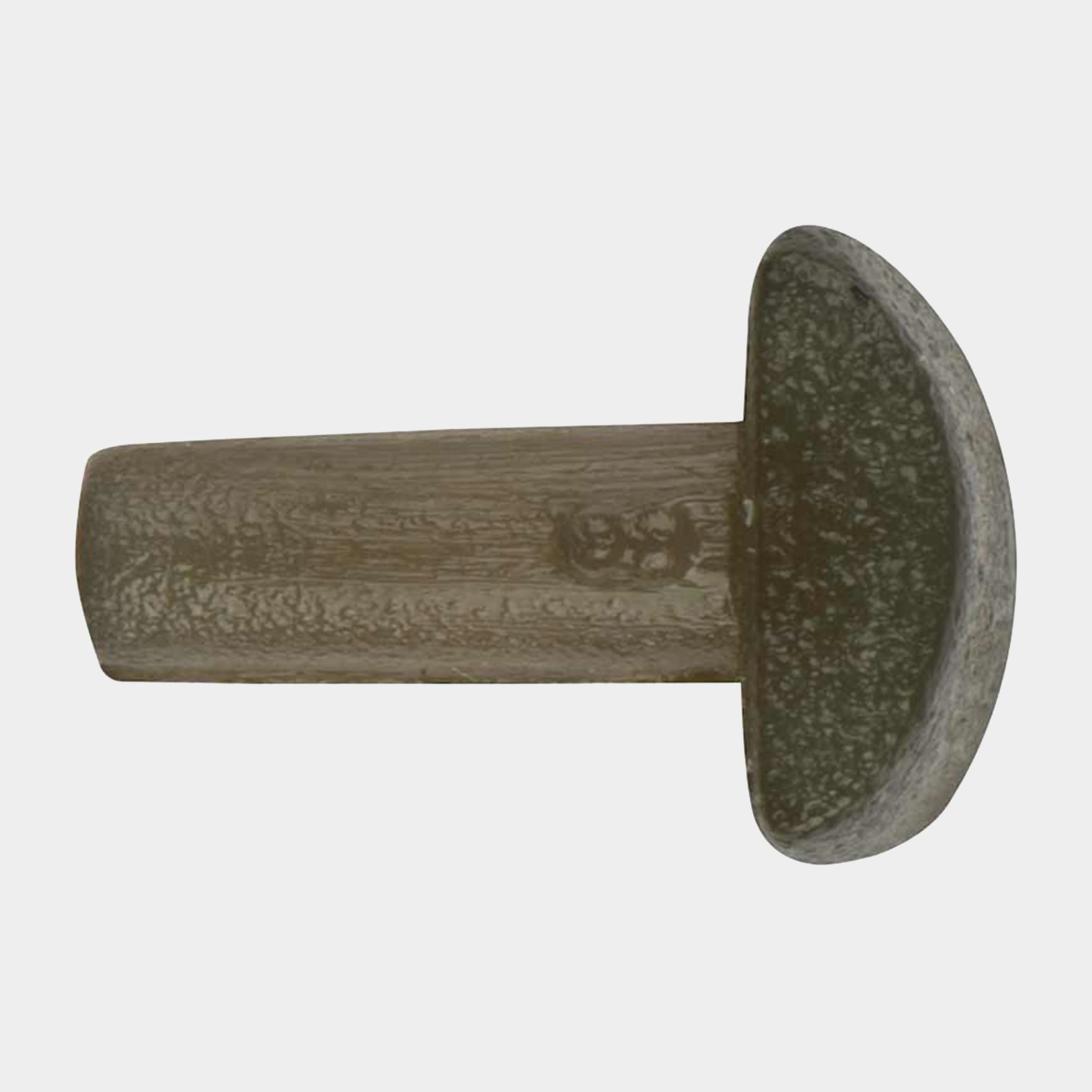 Edges Safety Lead Clip Size 7 Khaki - Image 2