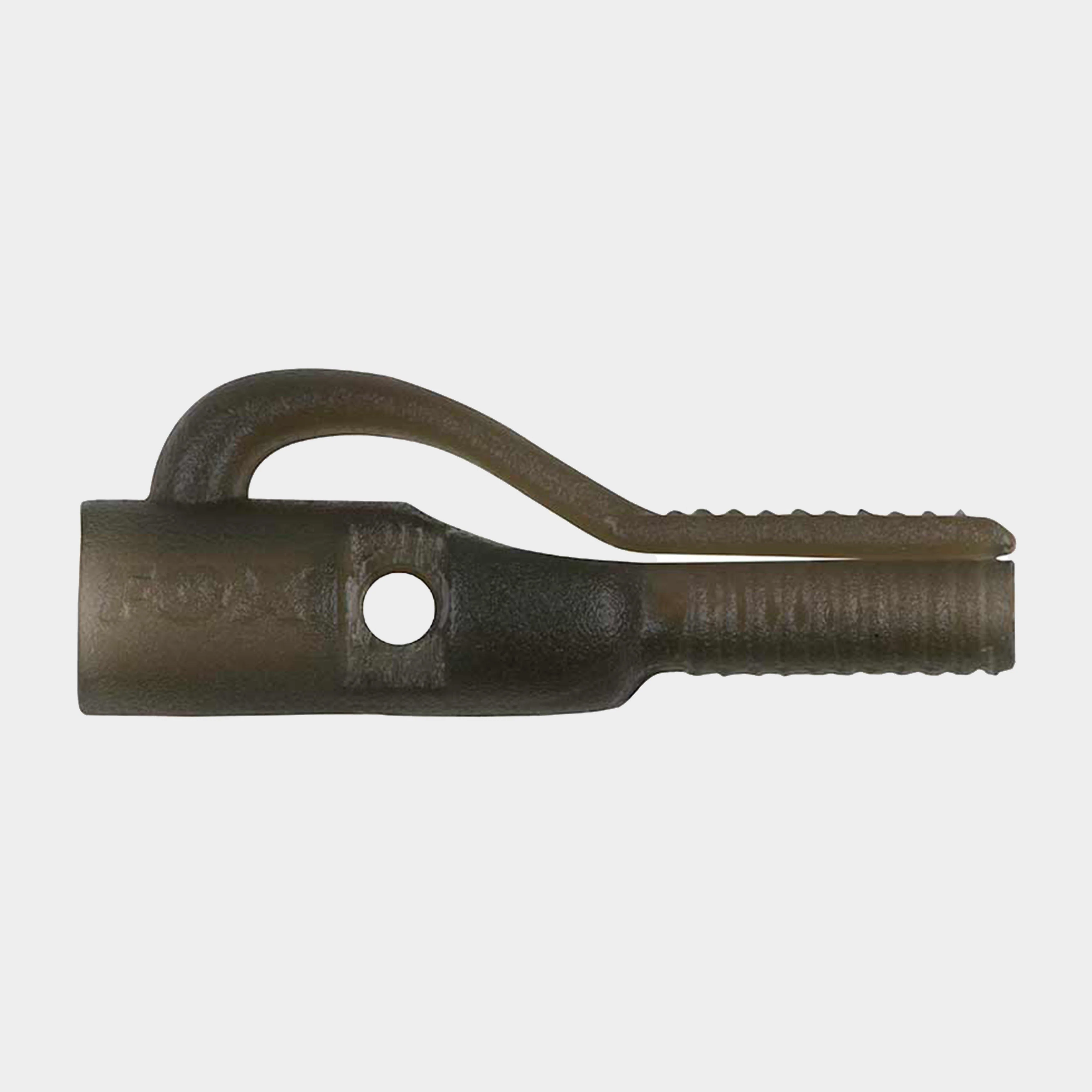 Edges Safety Lead Clip Size 7 Khaki - Image 3