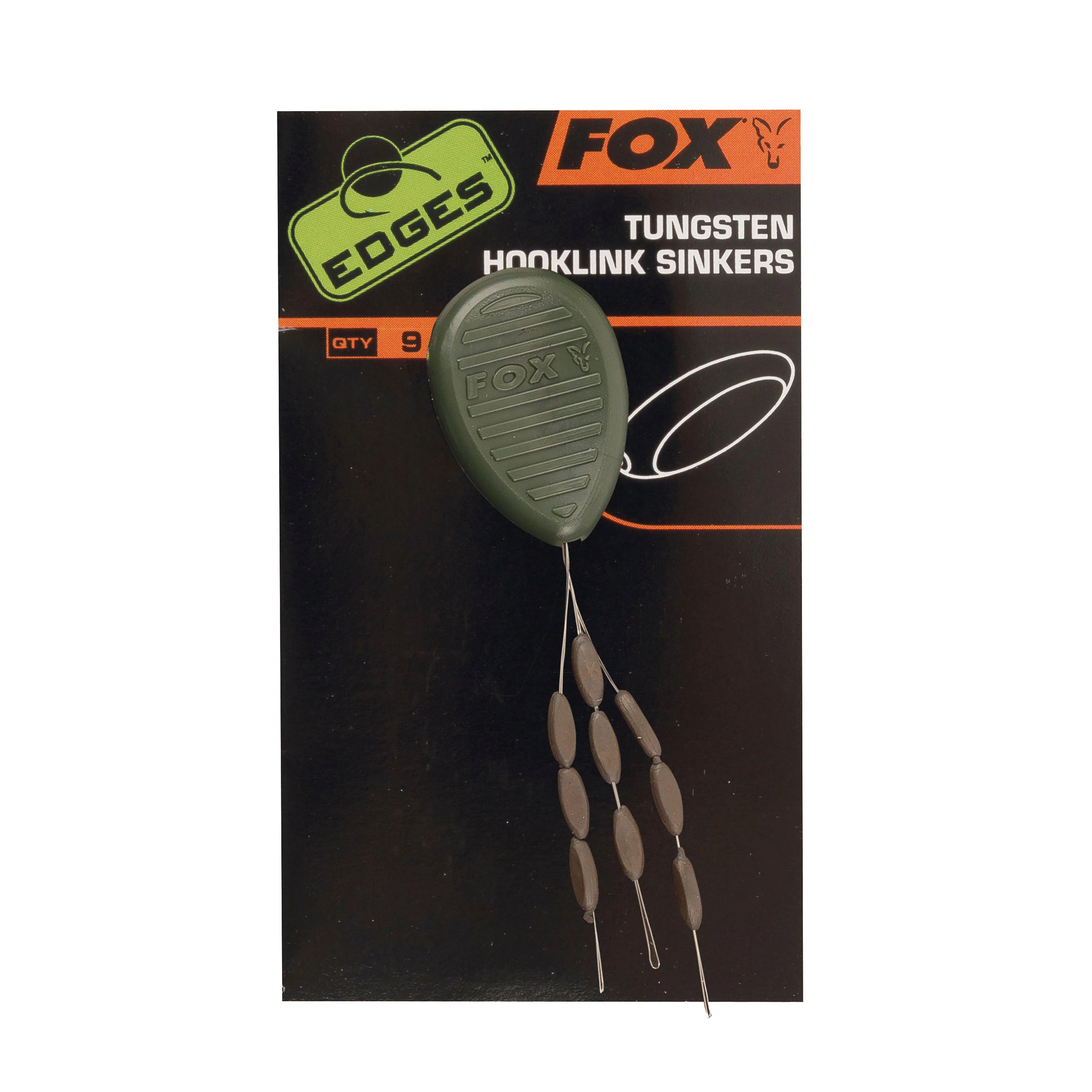 Edges Tungsten Hklink Sinker - Image 2