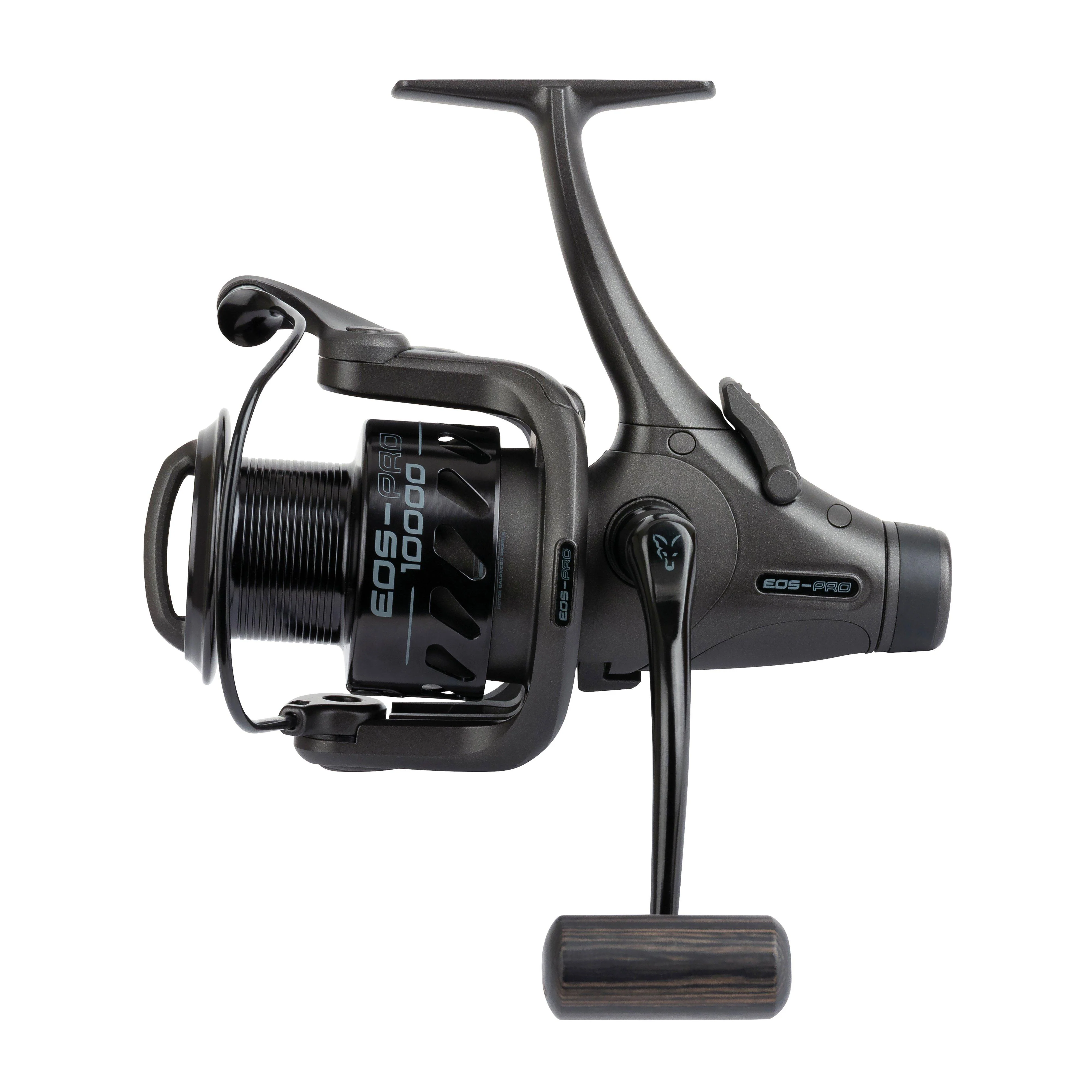 EOS 10K Pro Reel - Image 2