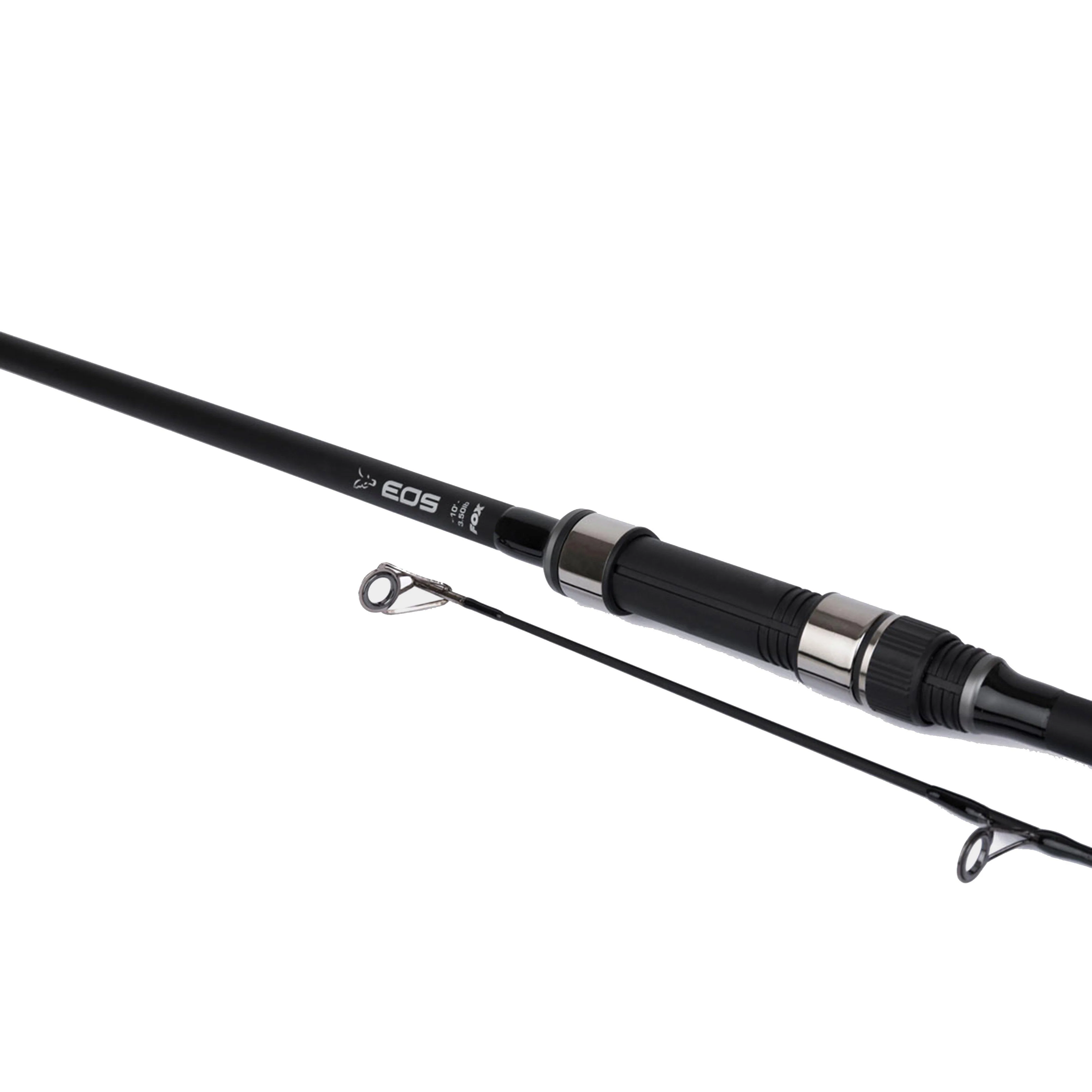 EOS Pro Carp Rod 10ft 3lb - Image 6