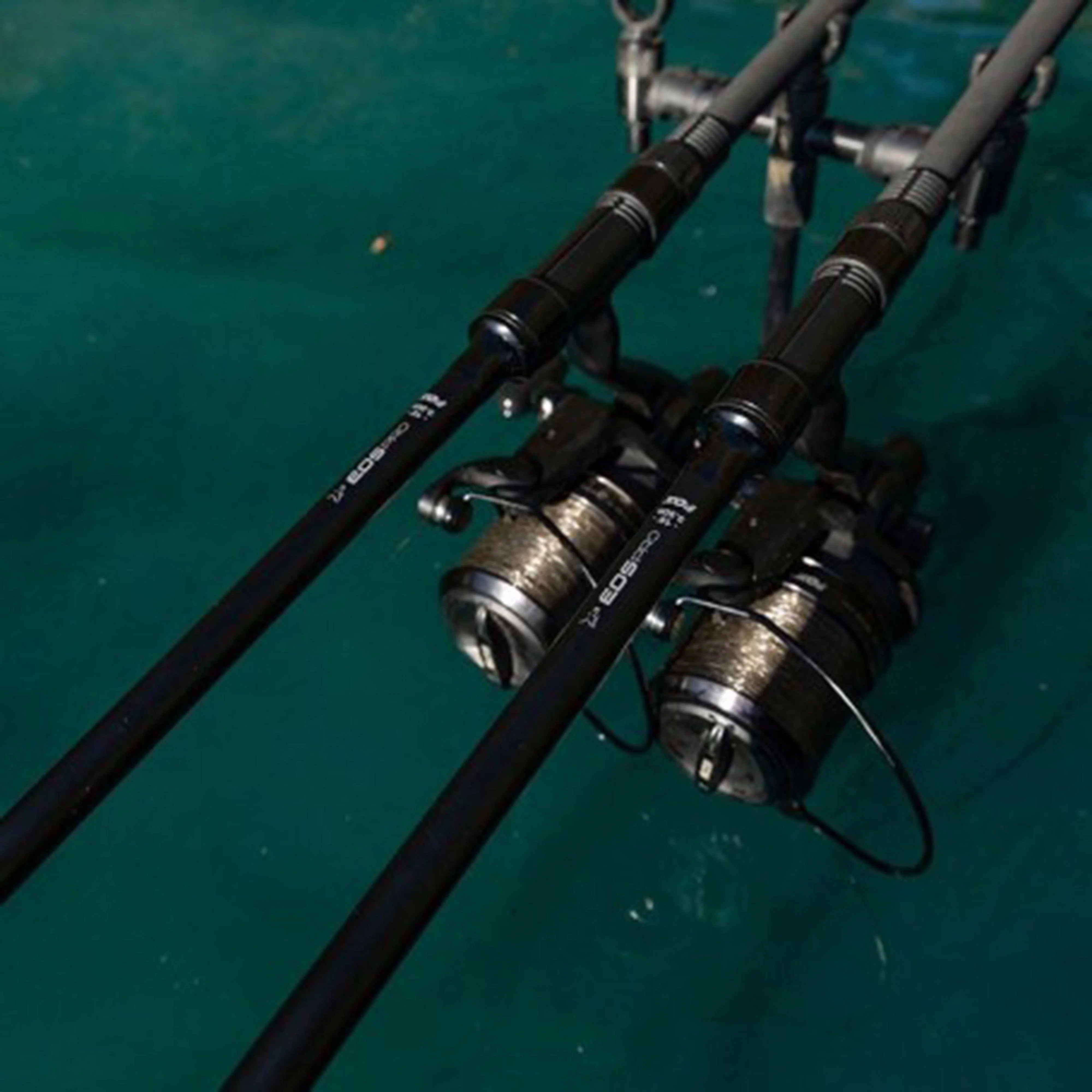 EOS Pro Tele Rod 12ft (3lb) - Image 5