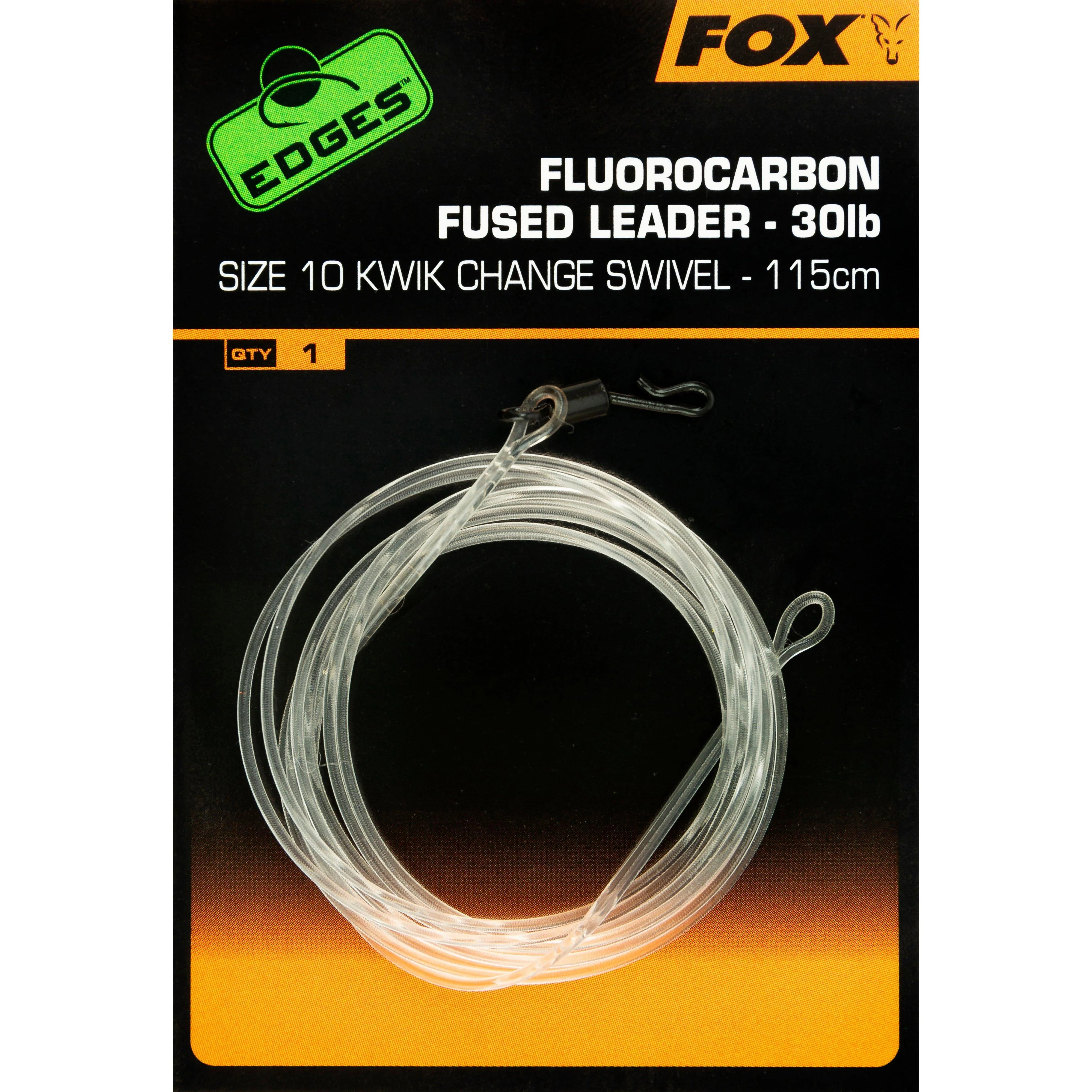 Flucarbon Fused Ldr 30Lb - Image 2