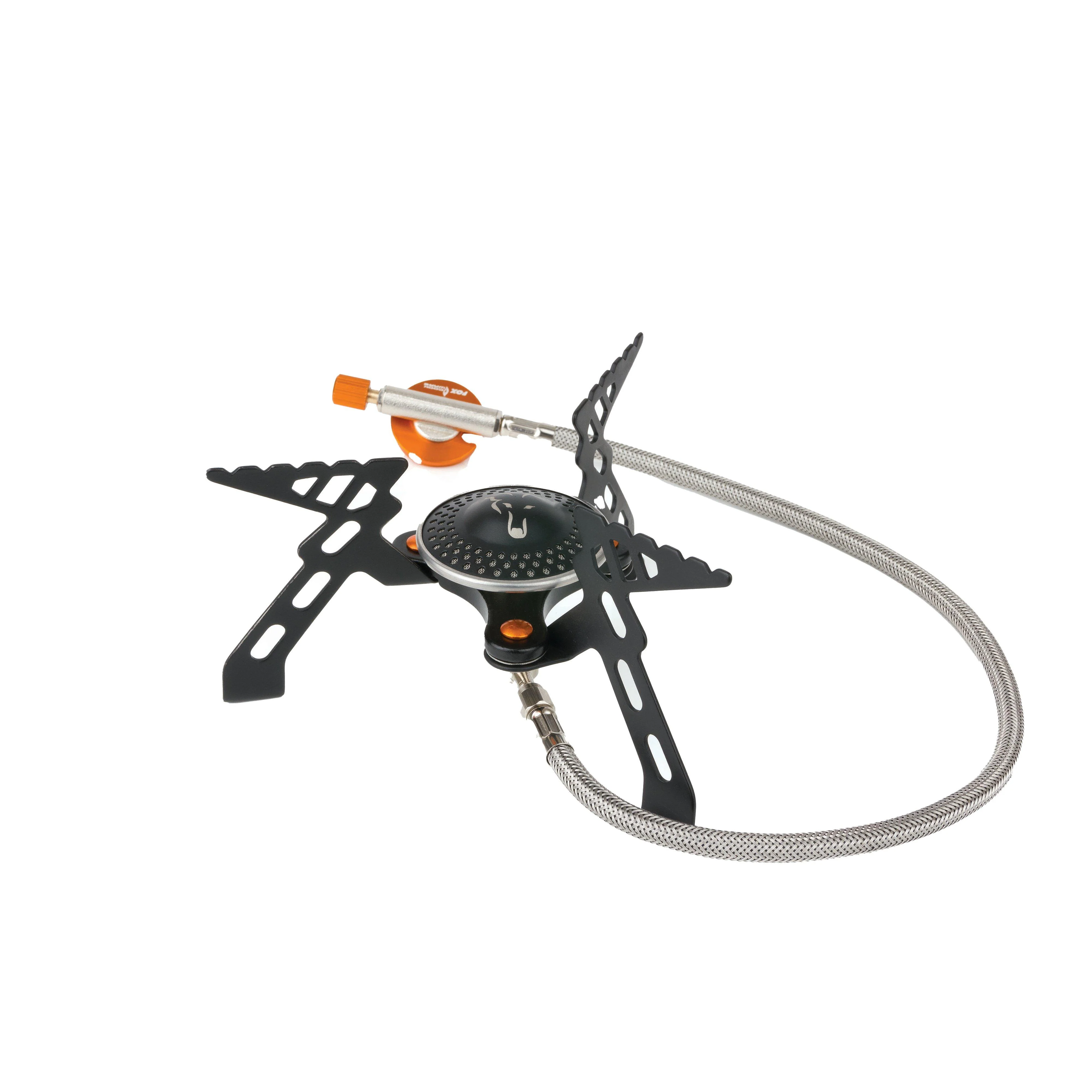 Fox Cookware Compact 3000 Stove - Image 2